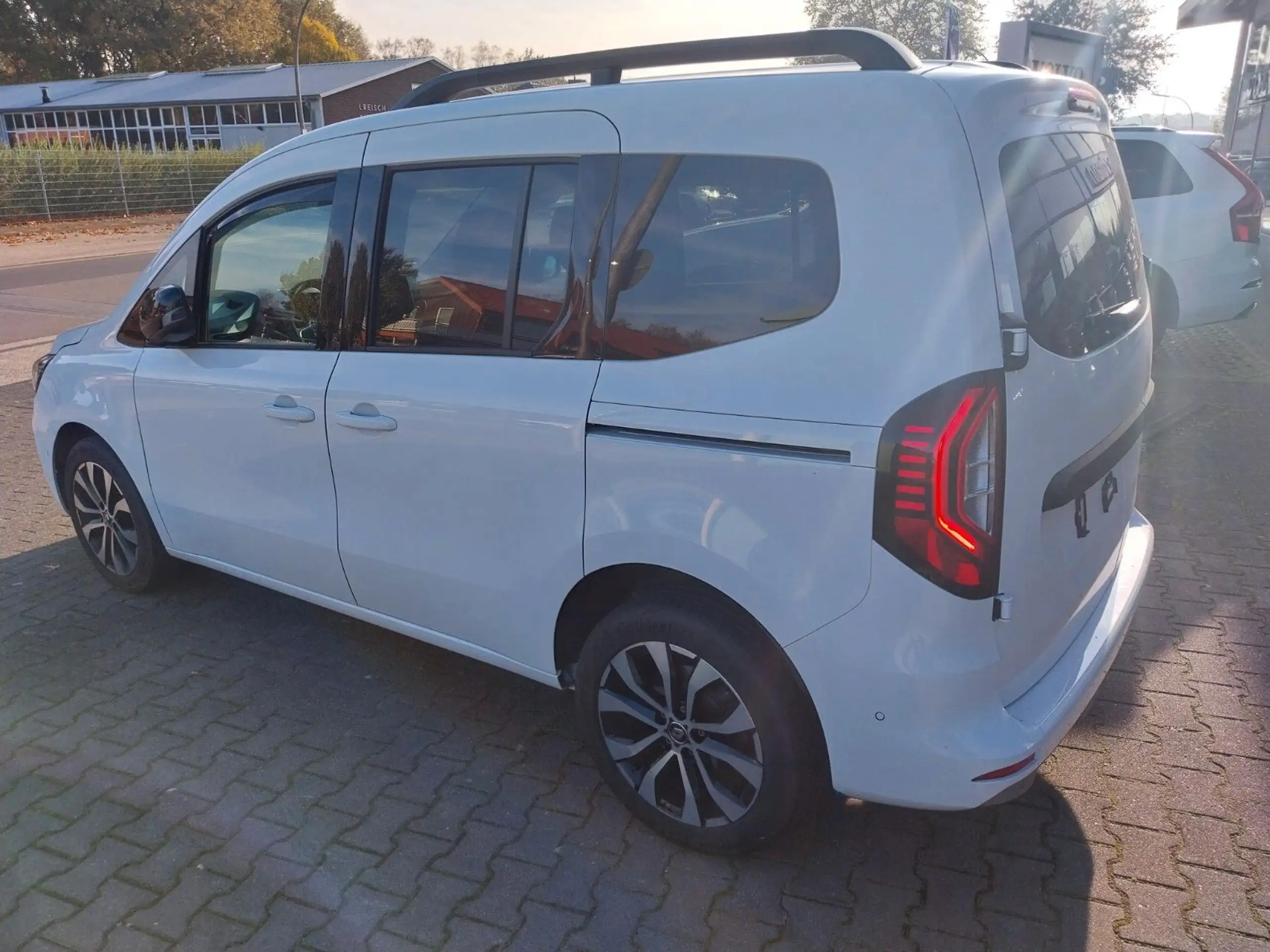 Renault - Kangoo