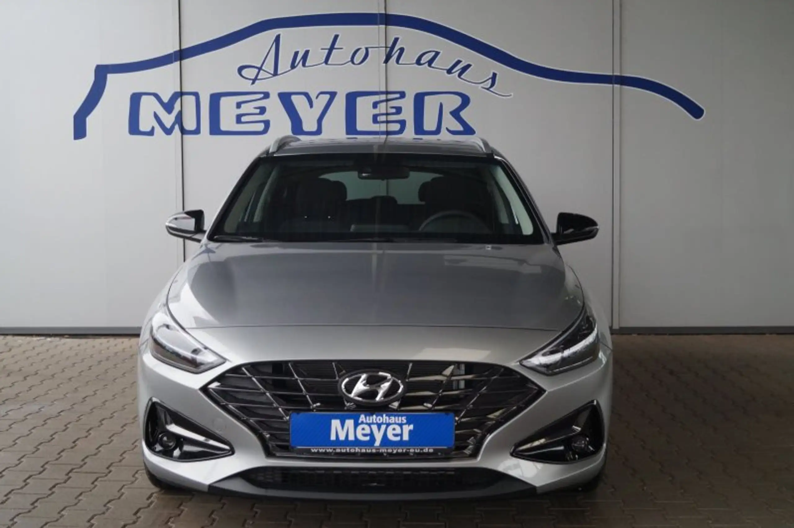 Hyundai - i30