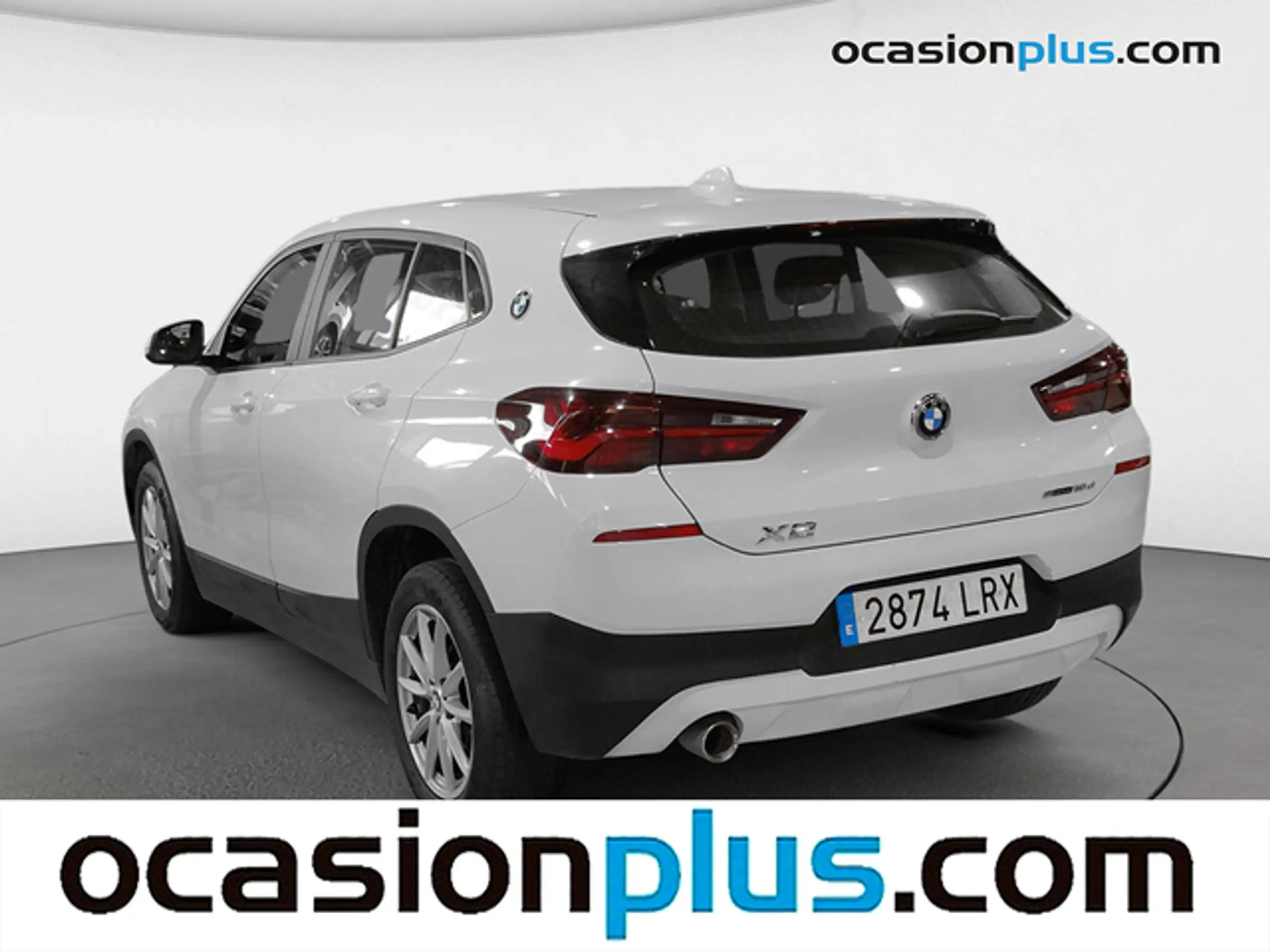 BMW - X2