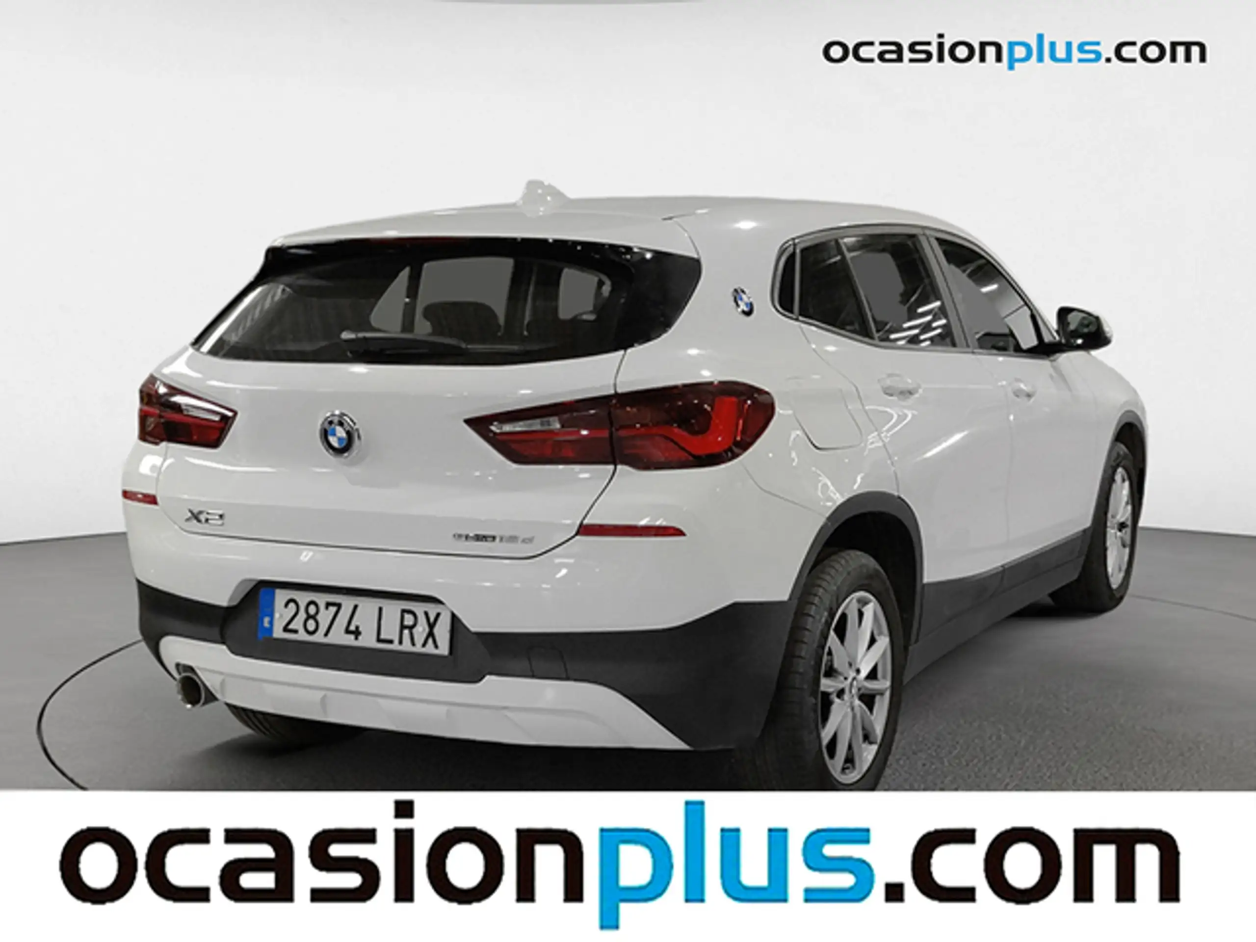 BMW - X2