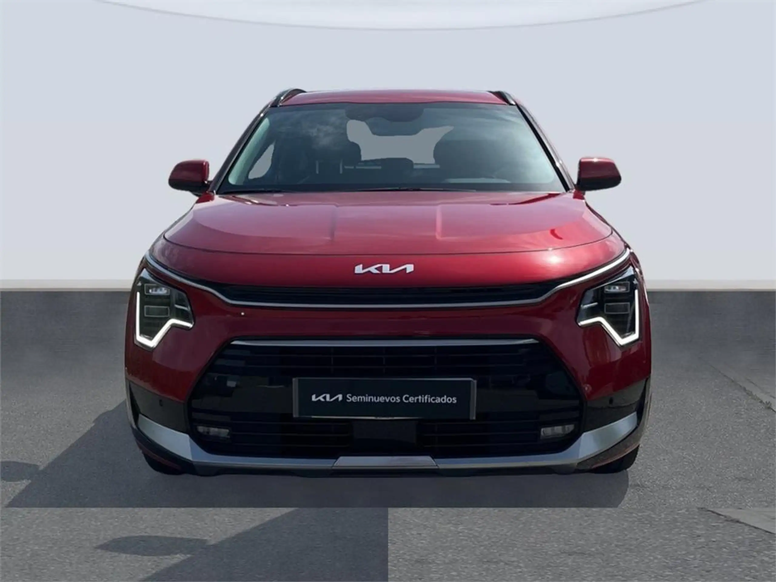 Kia - Niro