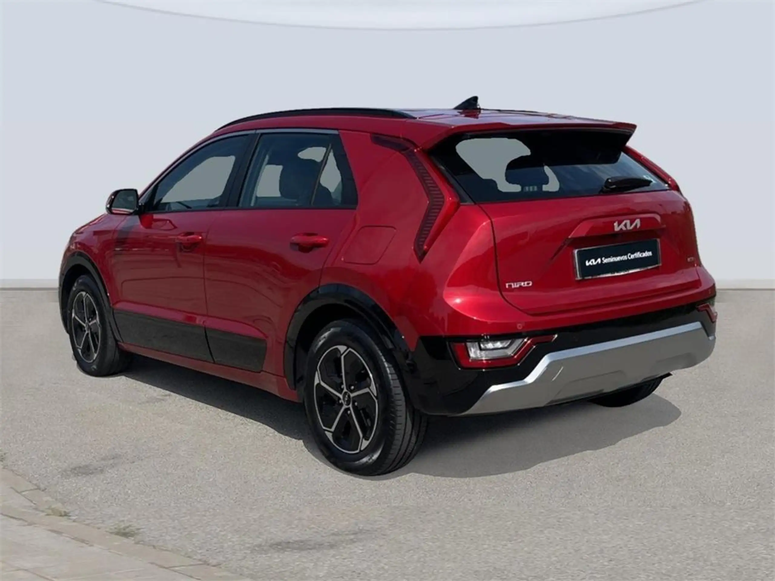 Kia - Niro