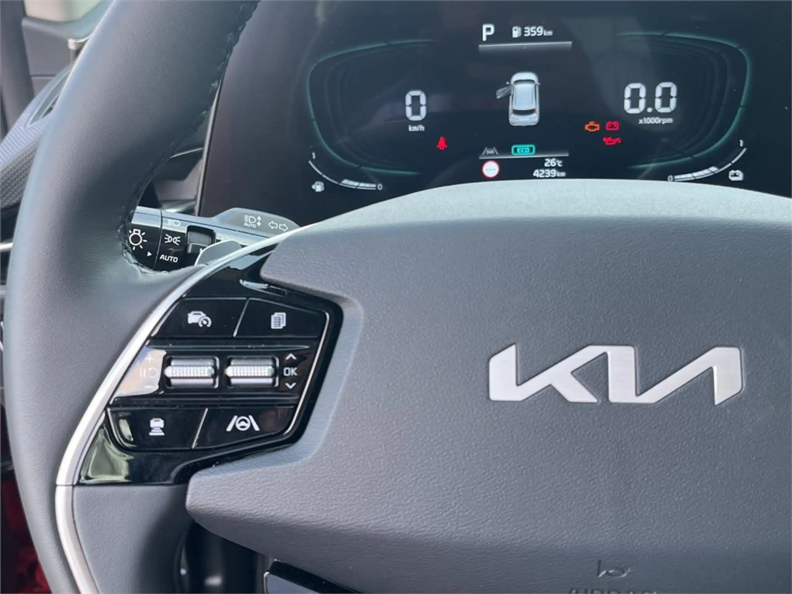 Kia - Niro