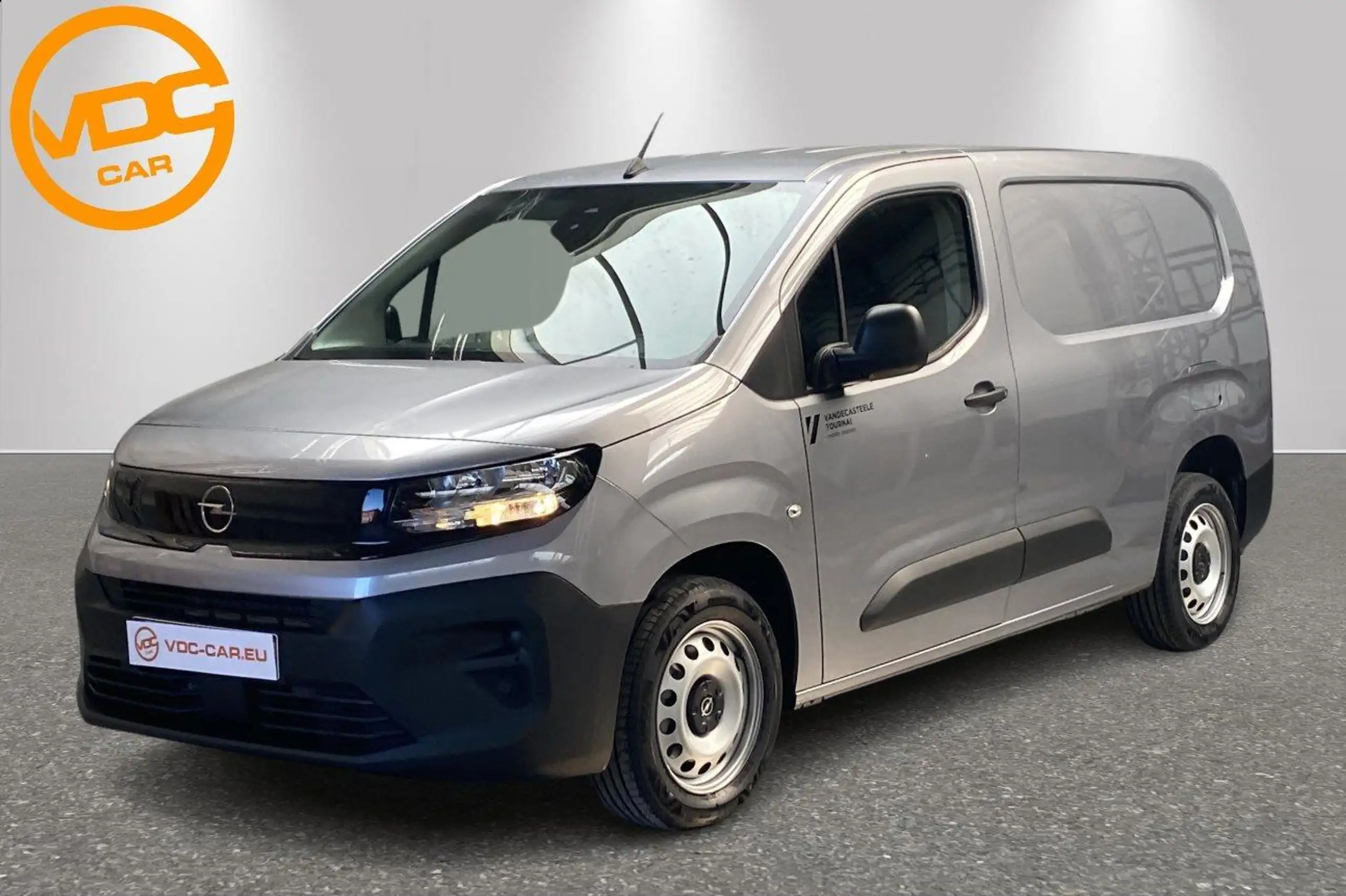 Opel Combo 2024