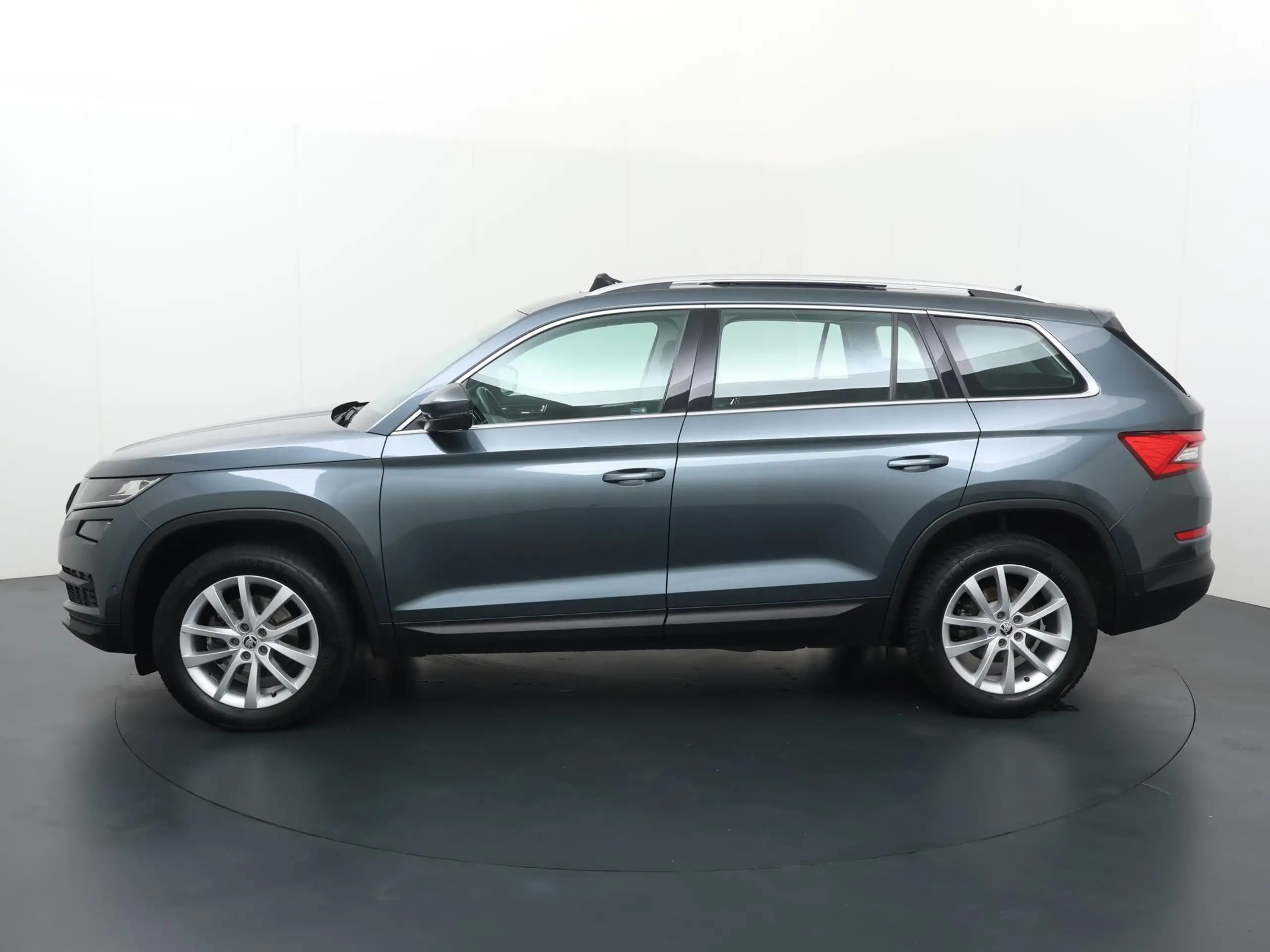 Skoda - Kodiaq