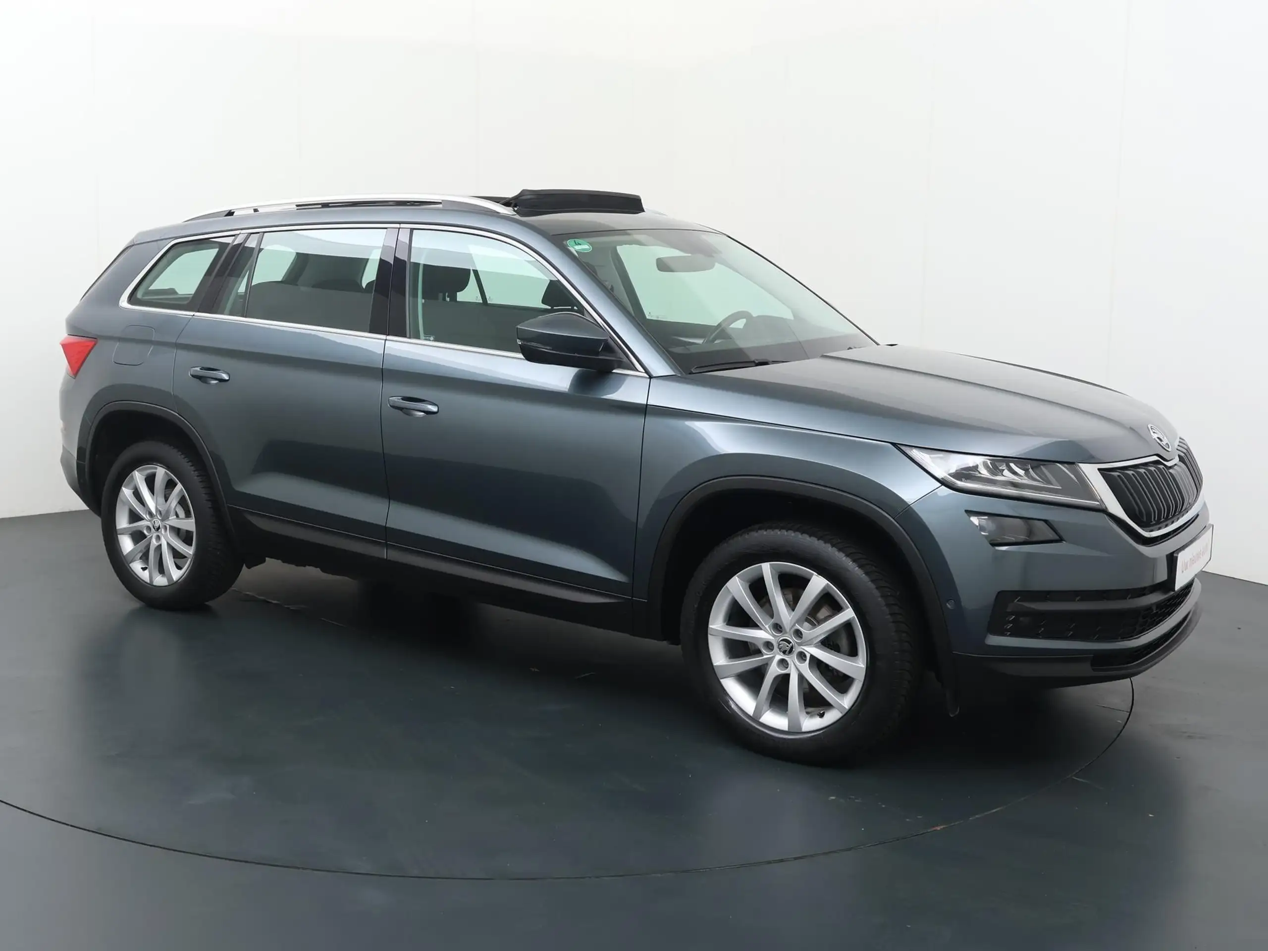 Skoda - Kodiaq