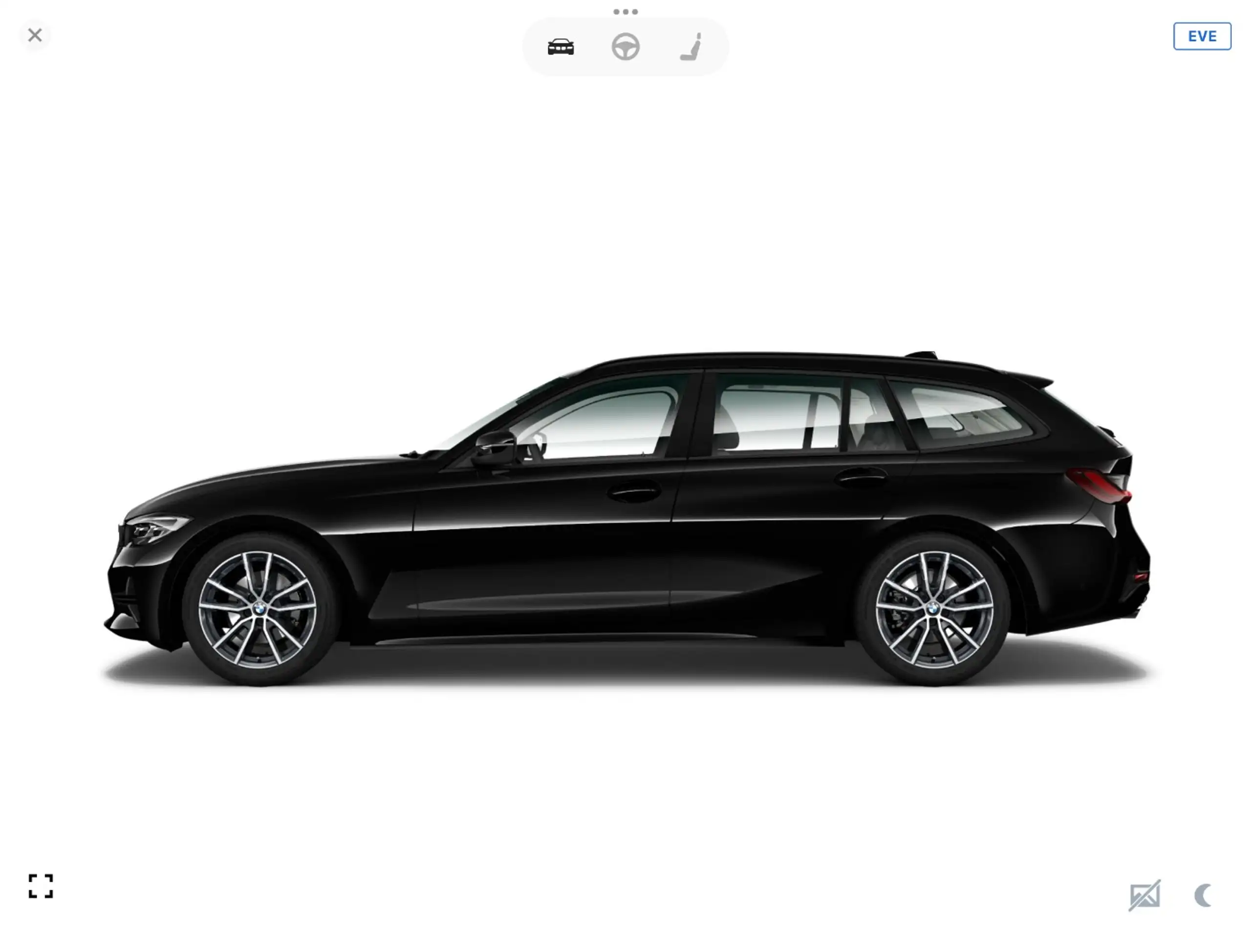 BMW - 320