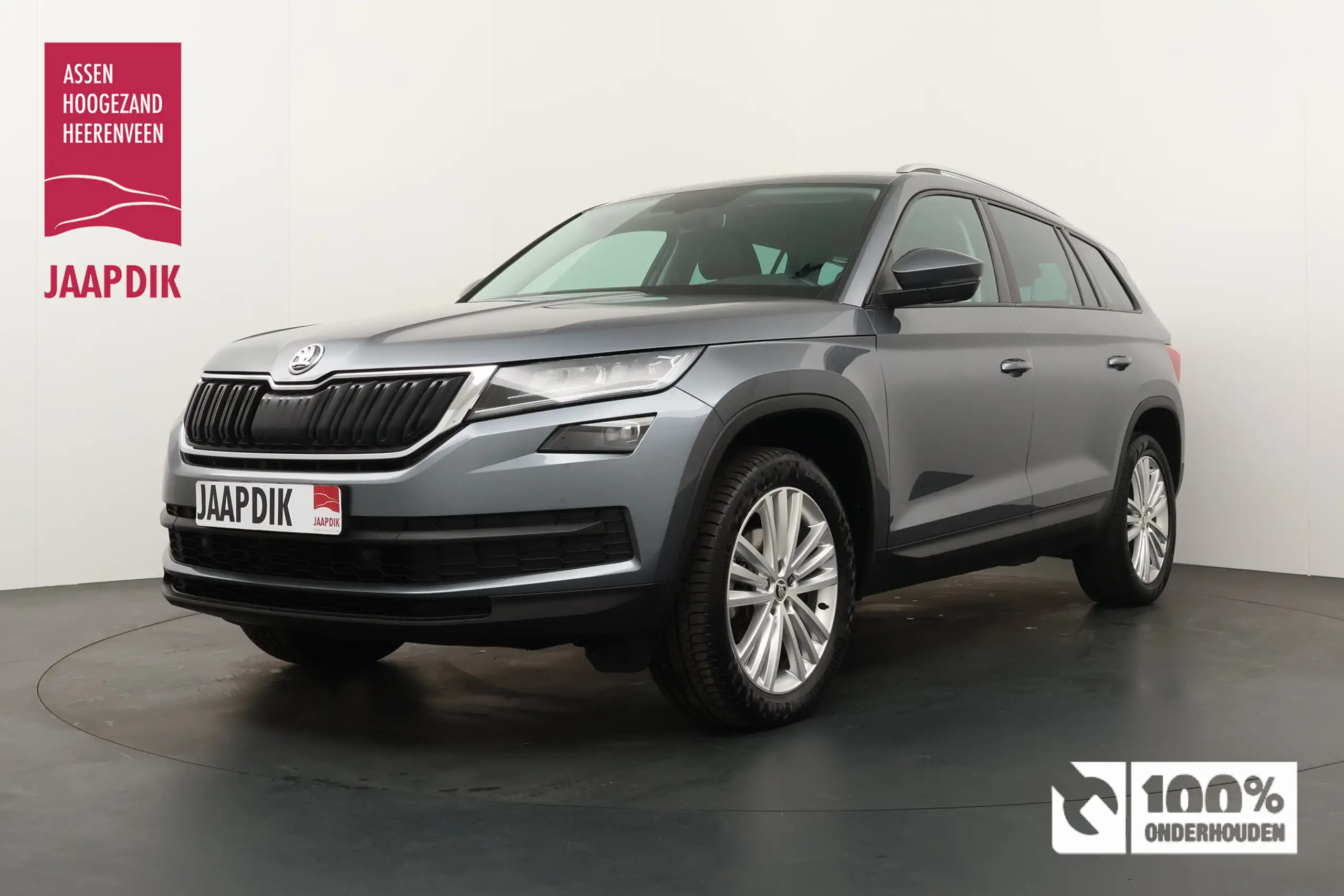 Skoda - Kodiaq