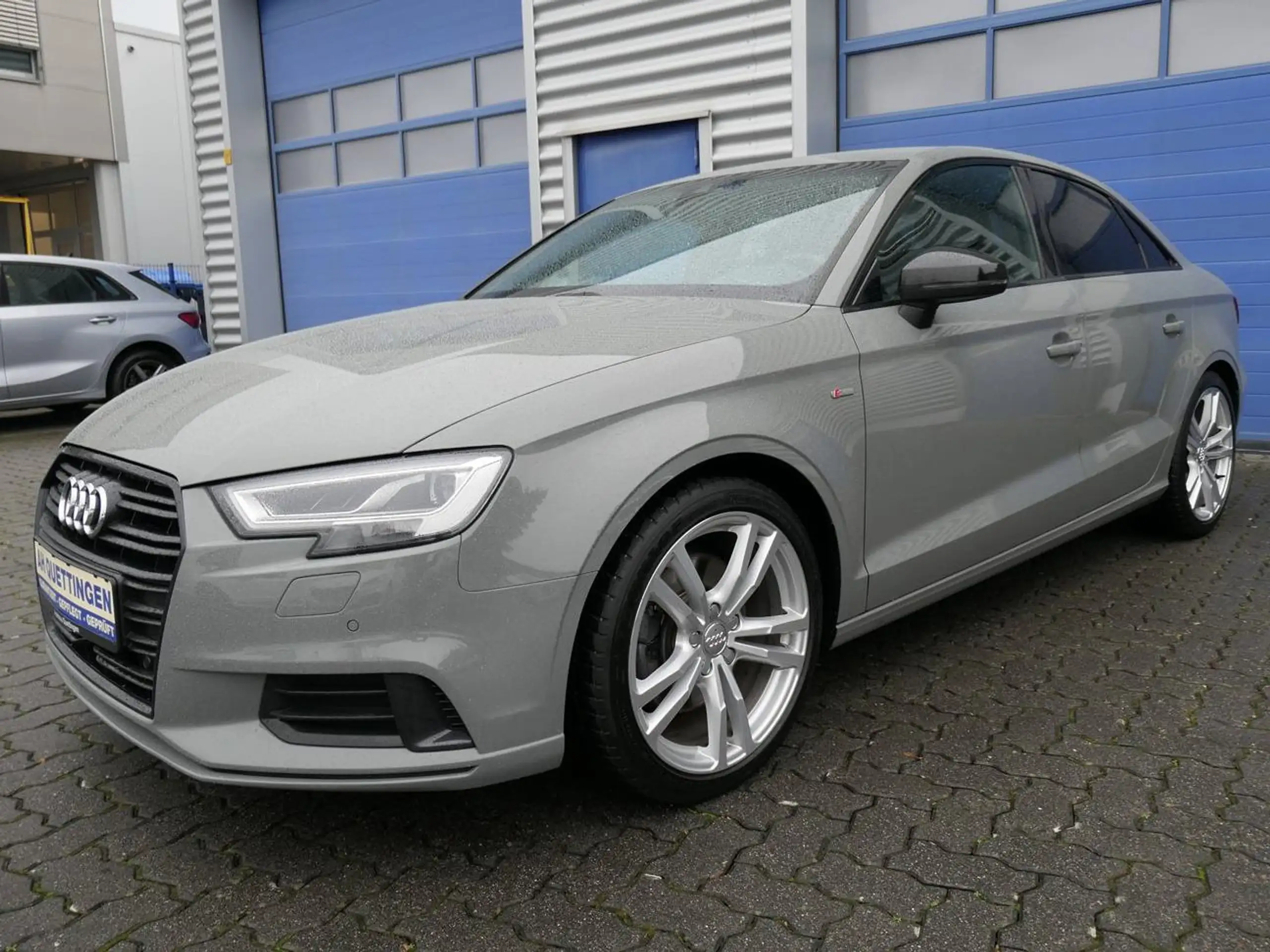 Audi - A3