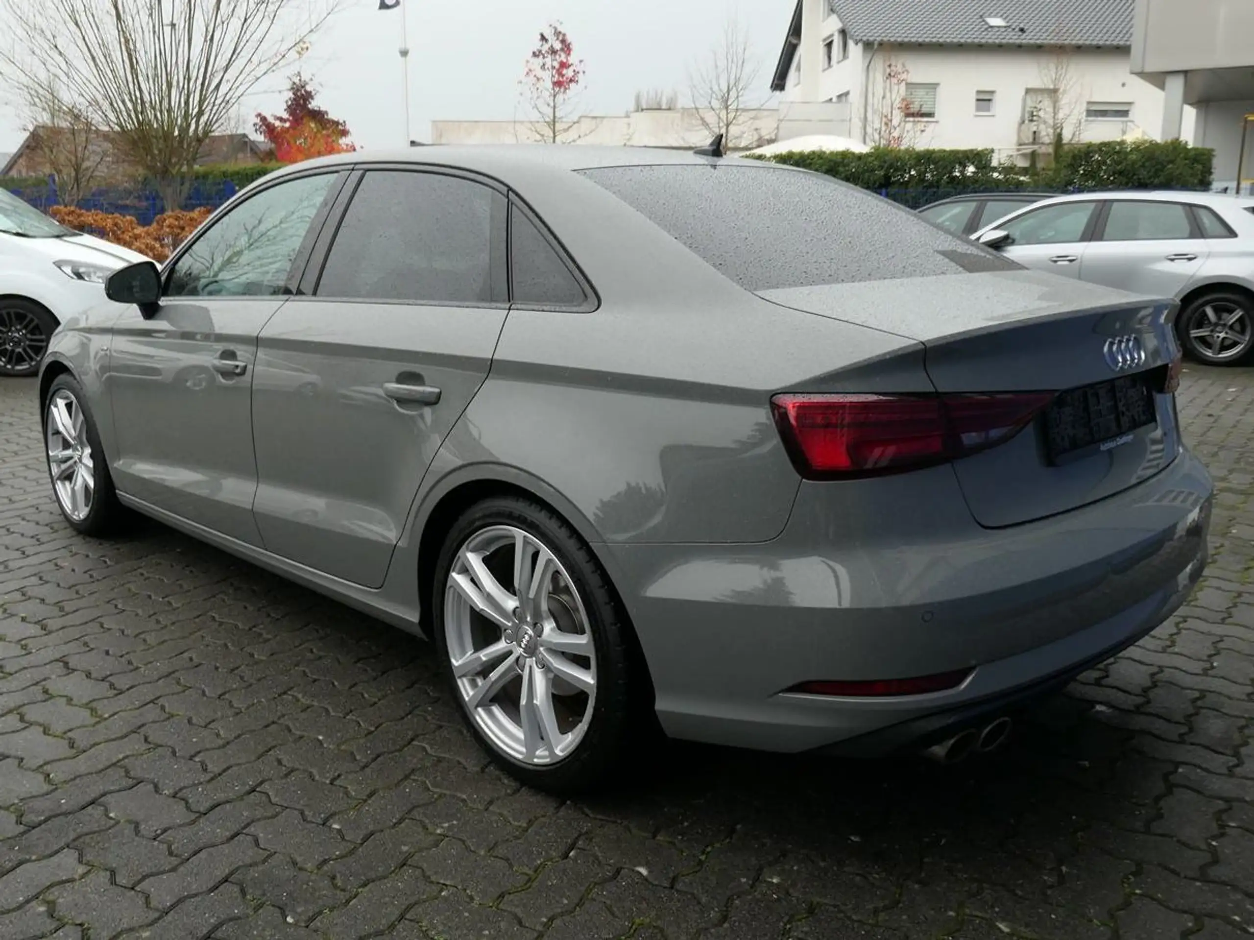 Audi - A3