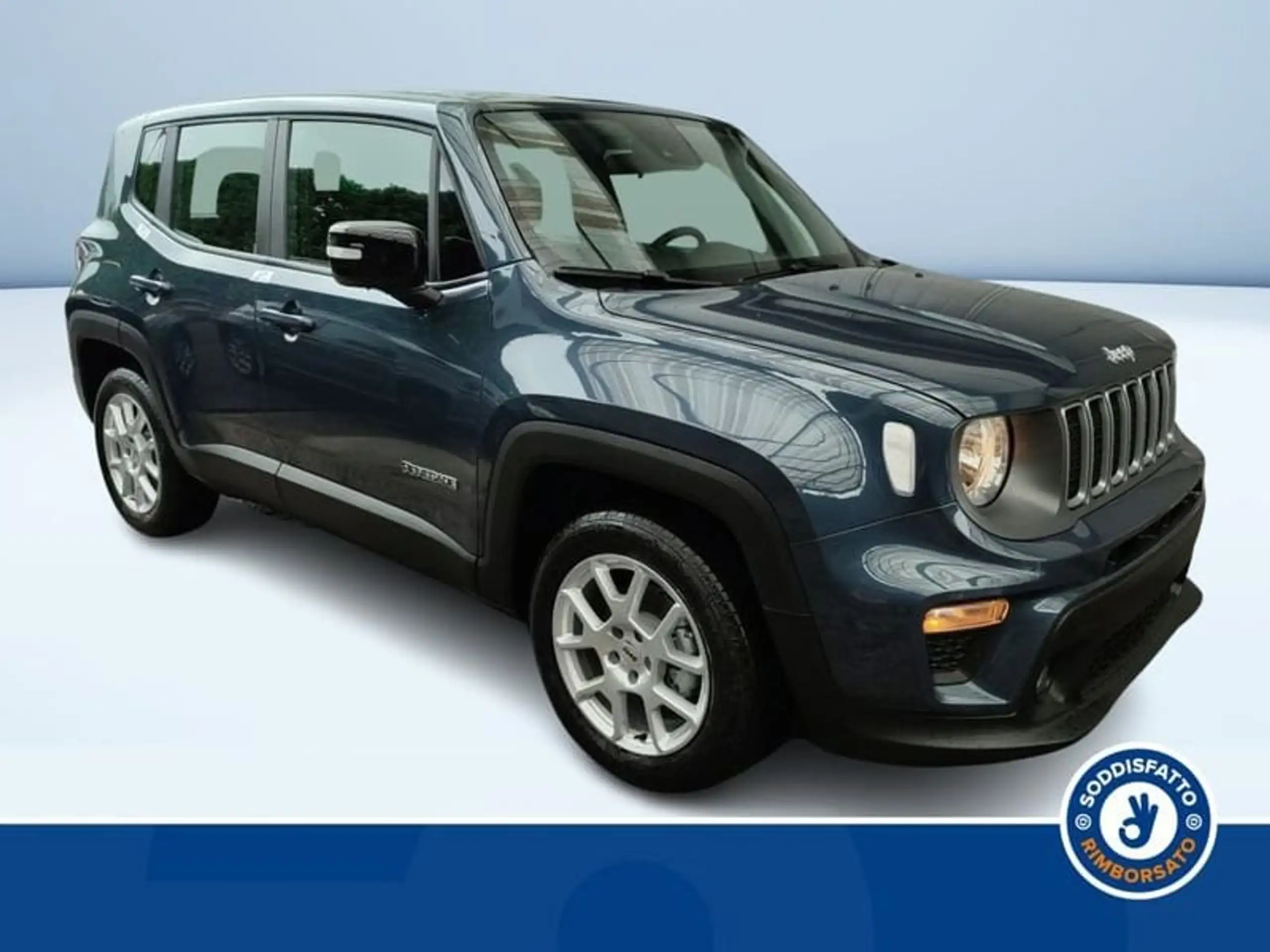 Jeep - Renegade