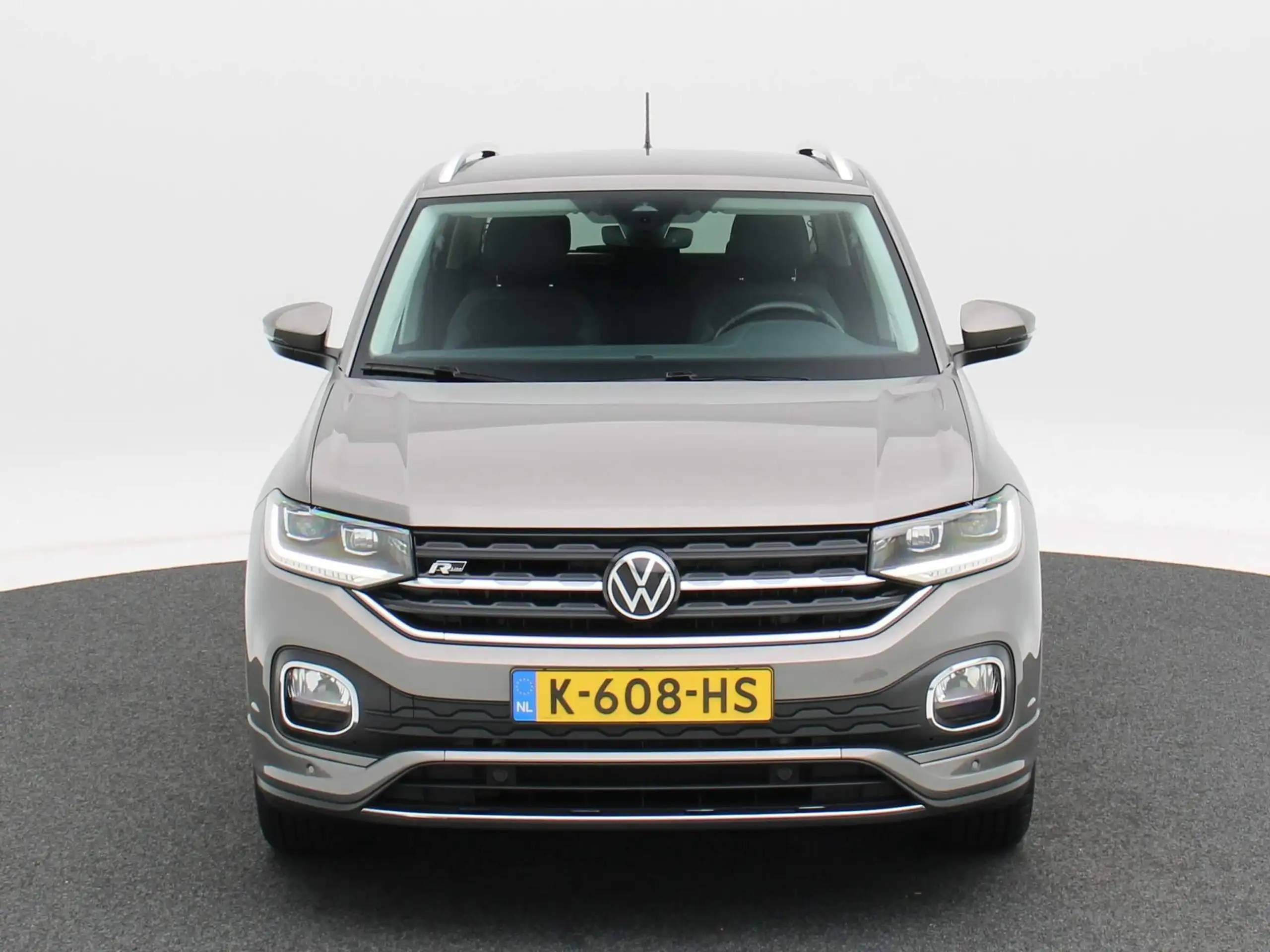 Volkswagen - T-Cross