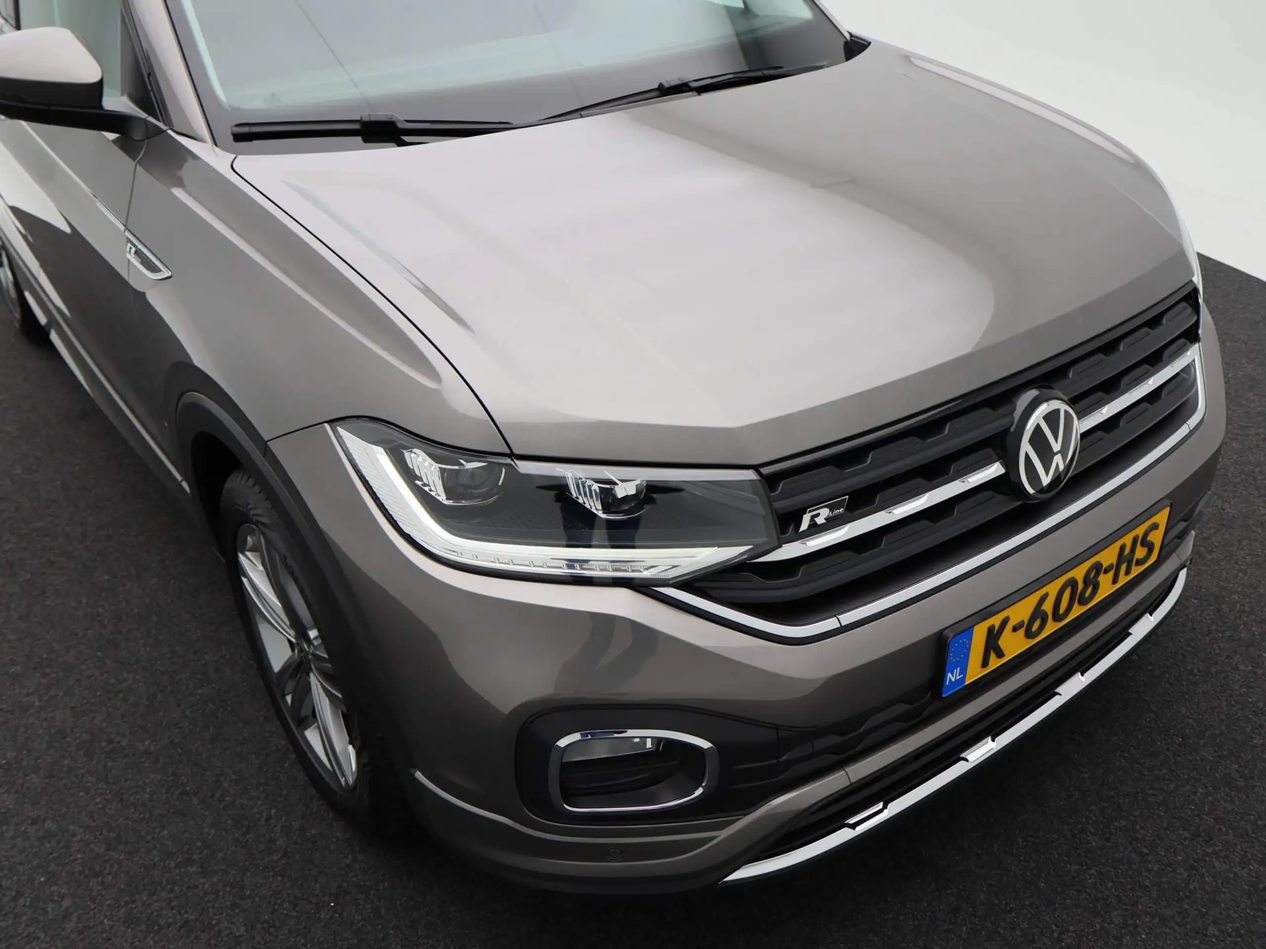 Volkswagen - T-Cross