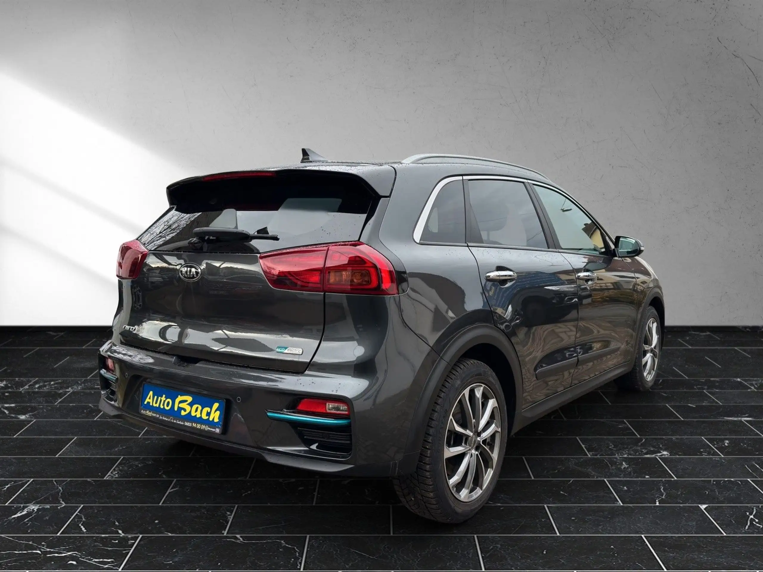 Kia - Niro