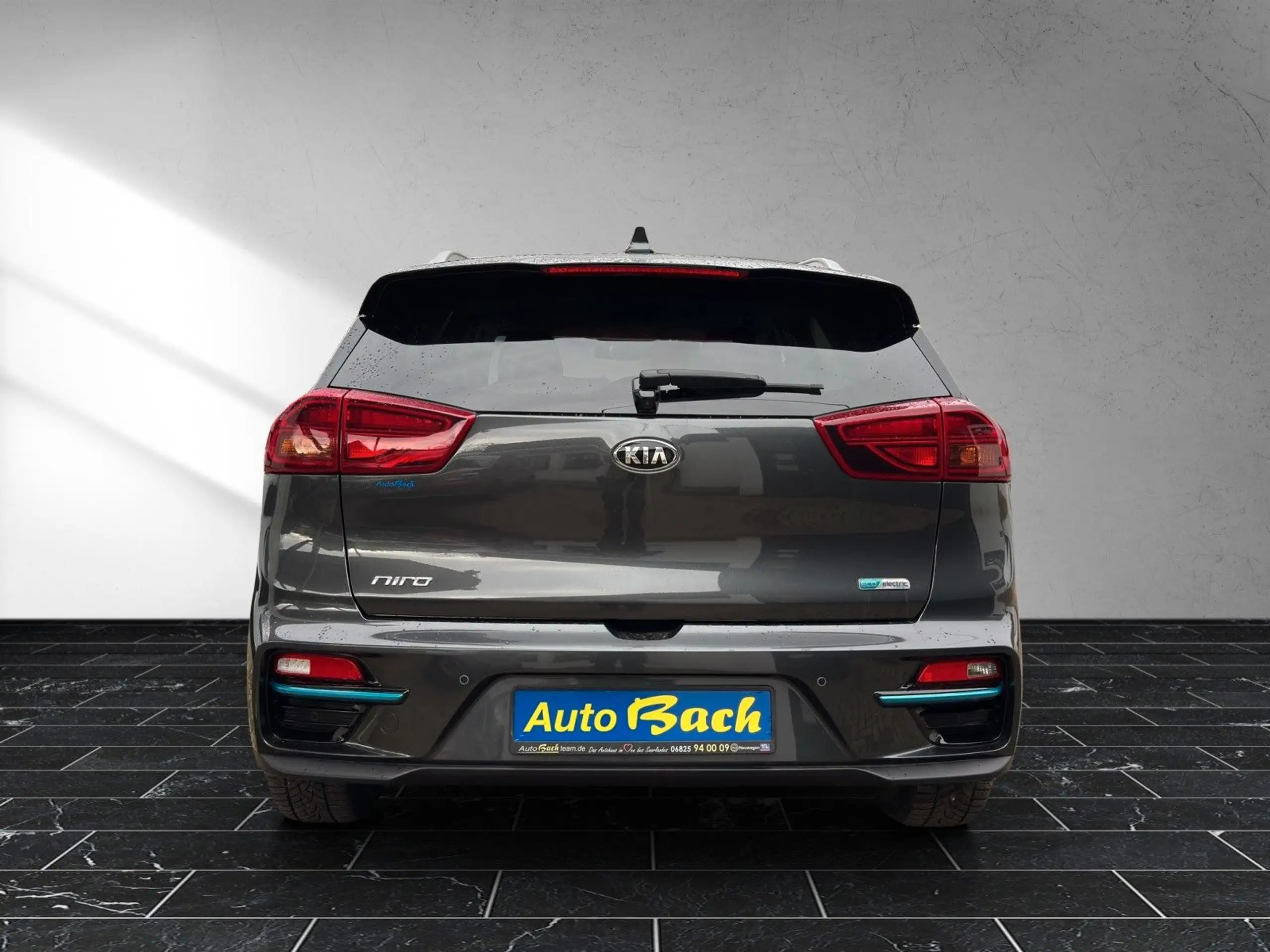 Kia - Niro