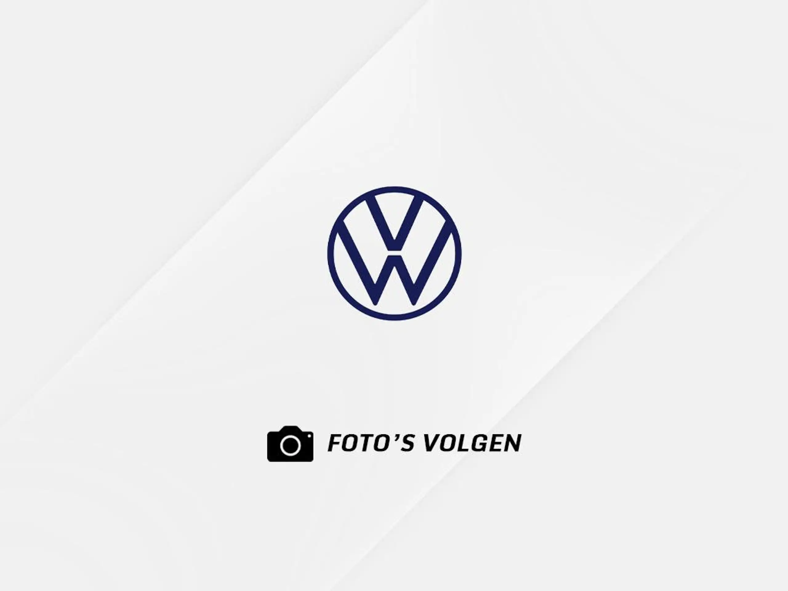 Volkswagen - Taigo