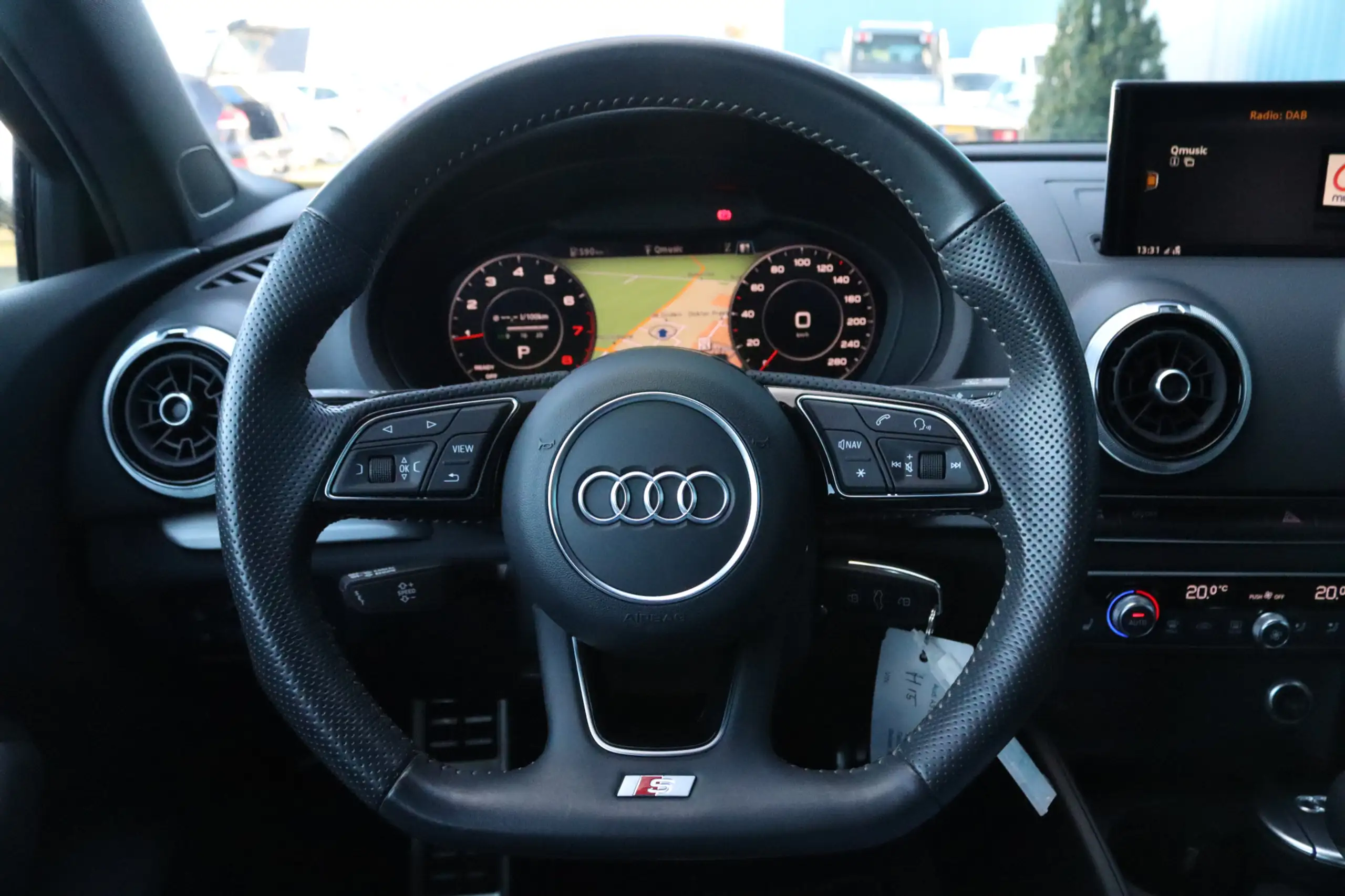 Audi - A3