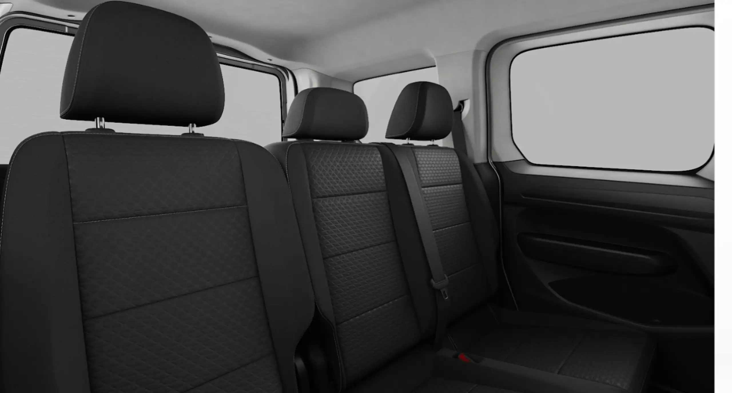 Ford - Tourneo Connect