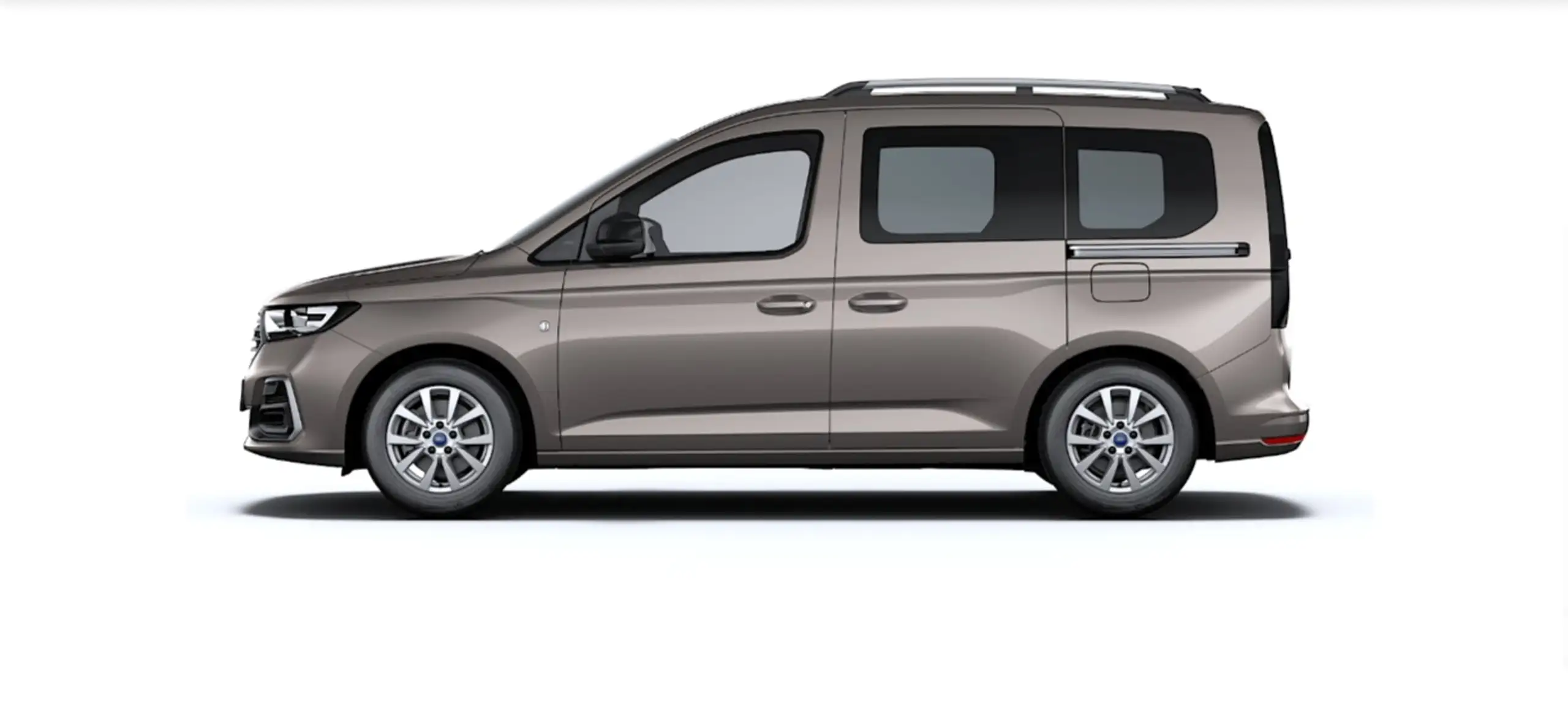 Ford - Tourneo Connect