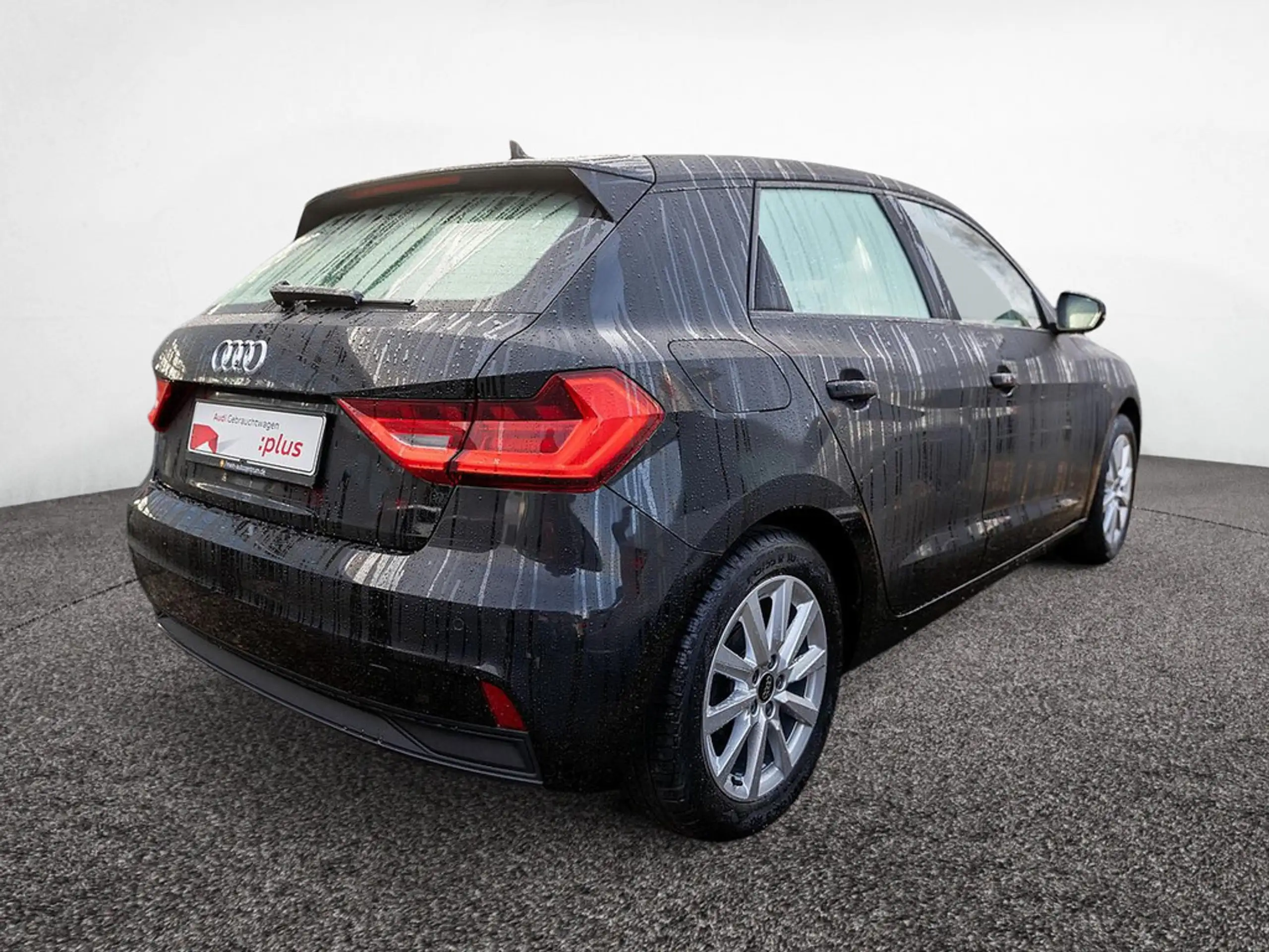 Audi - A1