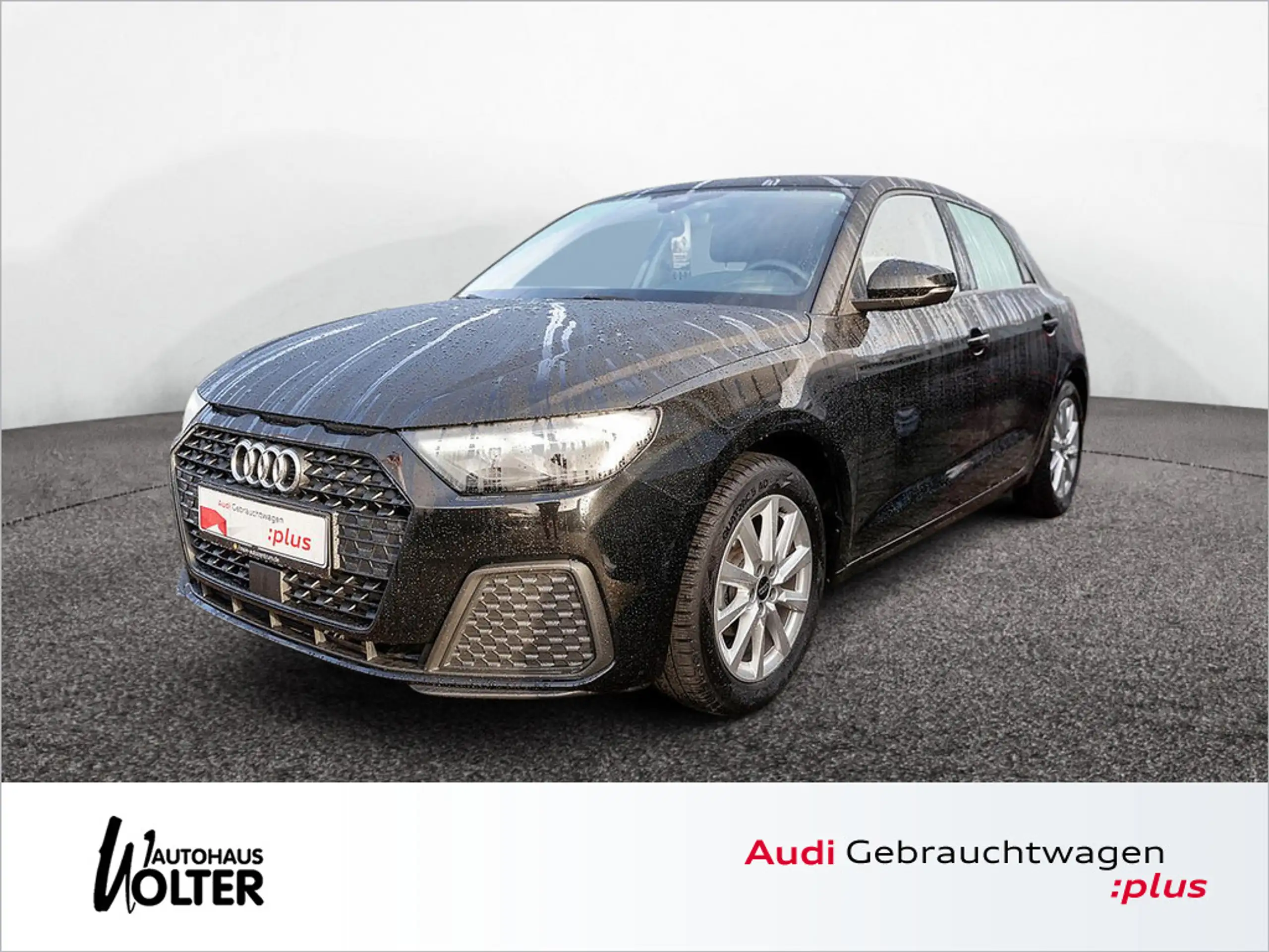 Audi A1 2023