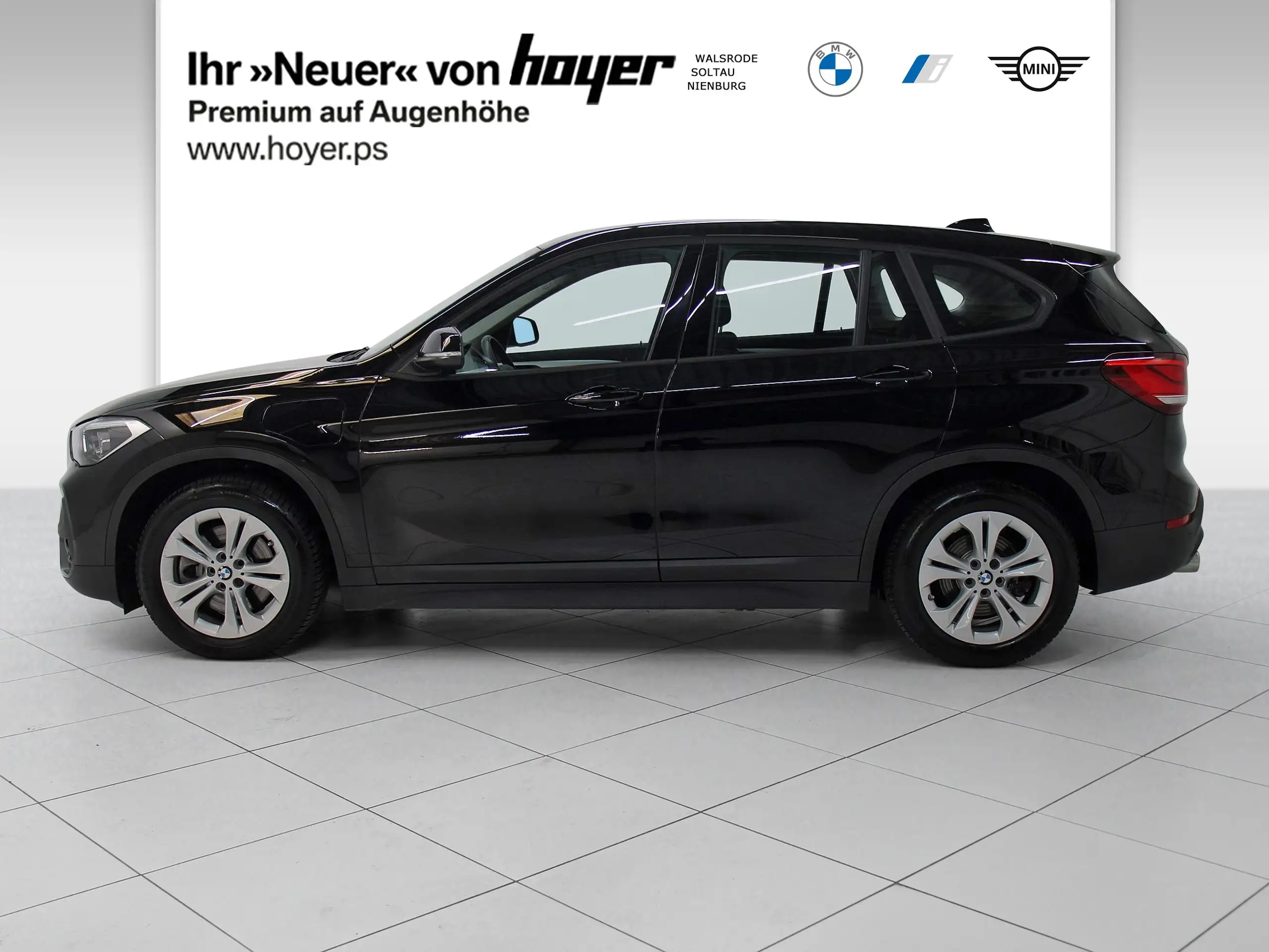 BMW - X1