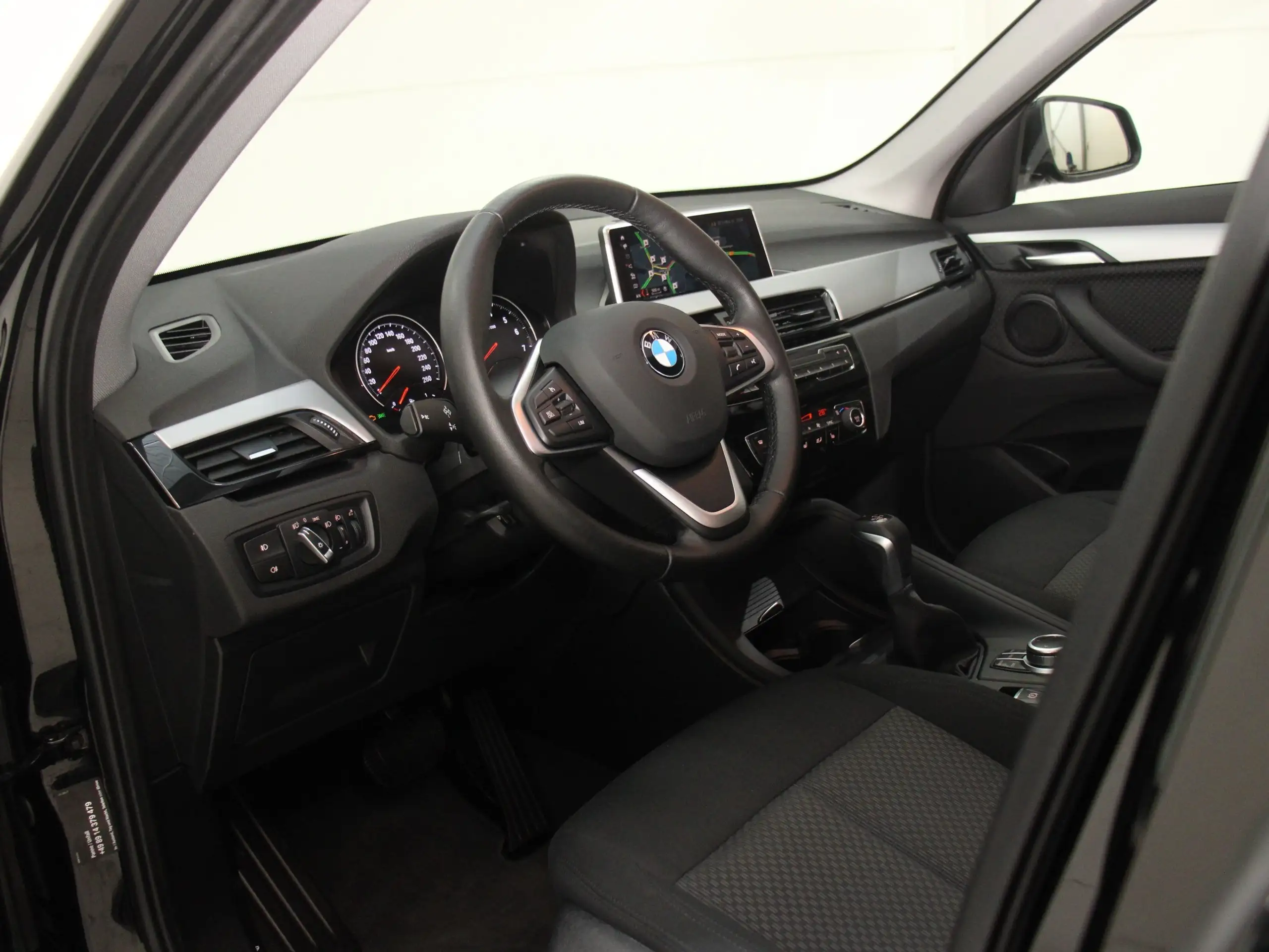 BMW - X1