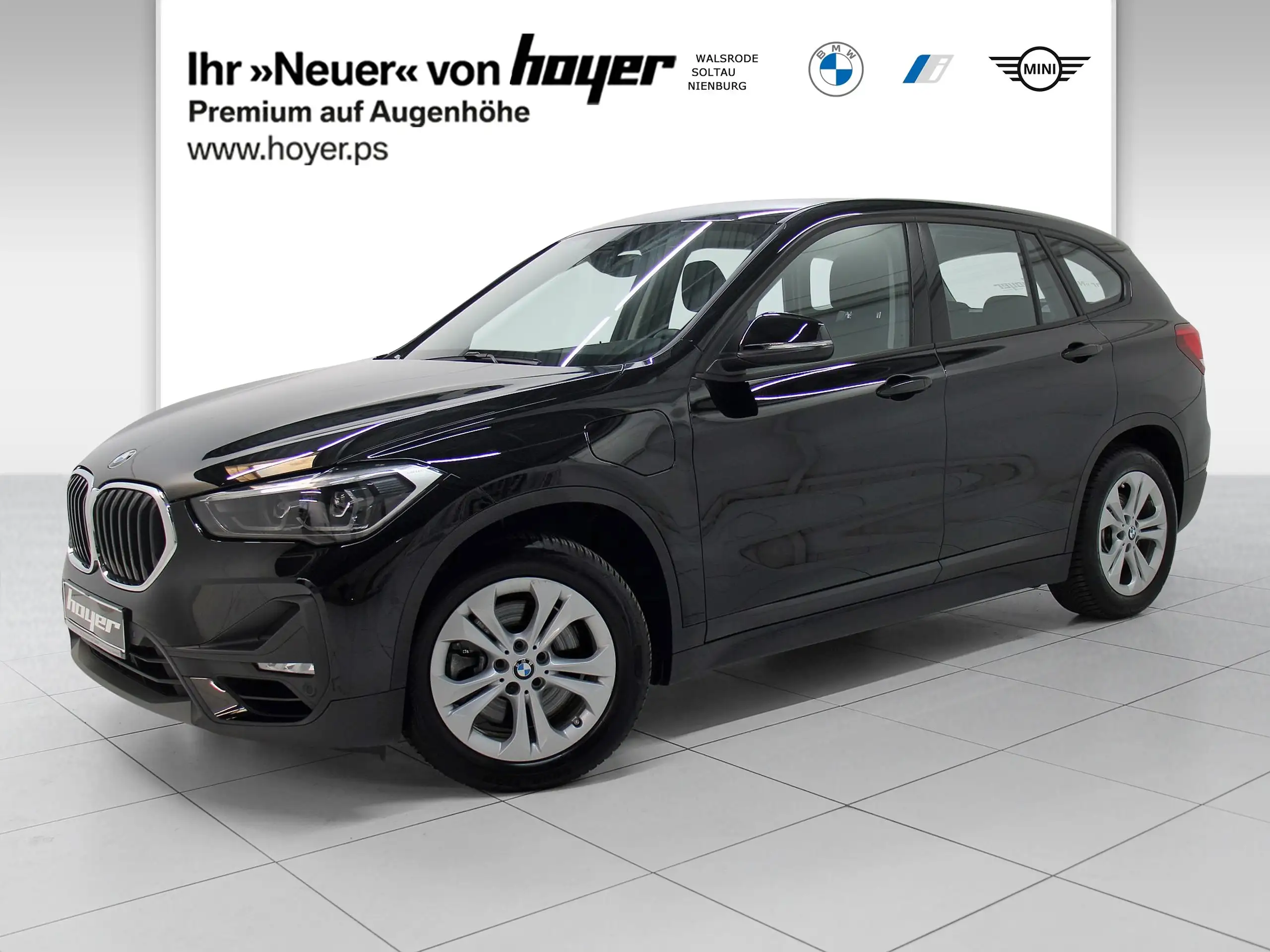 BMW - X1