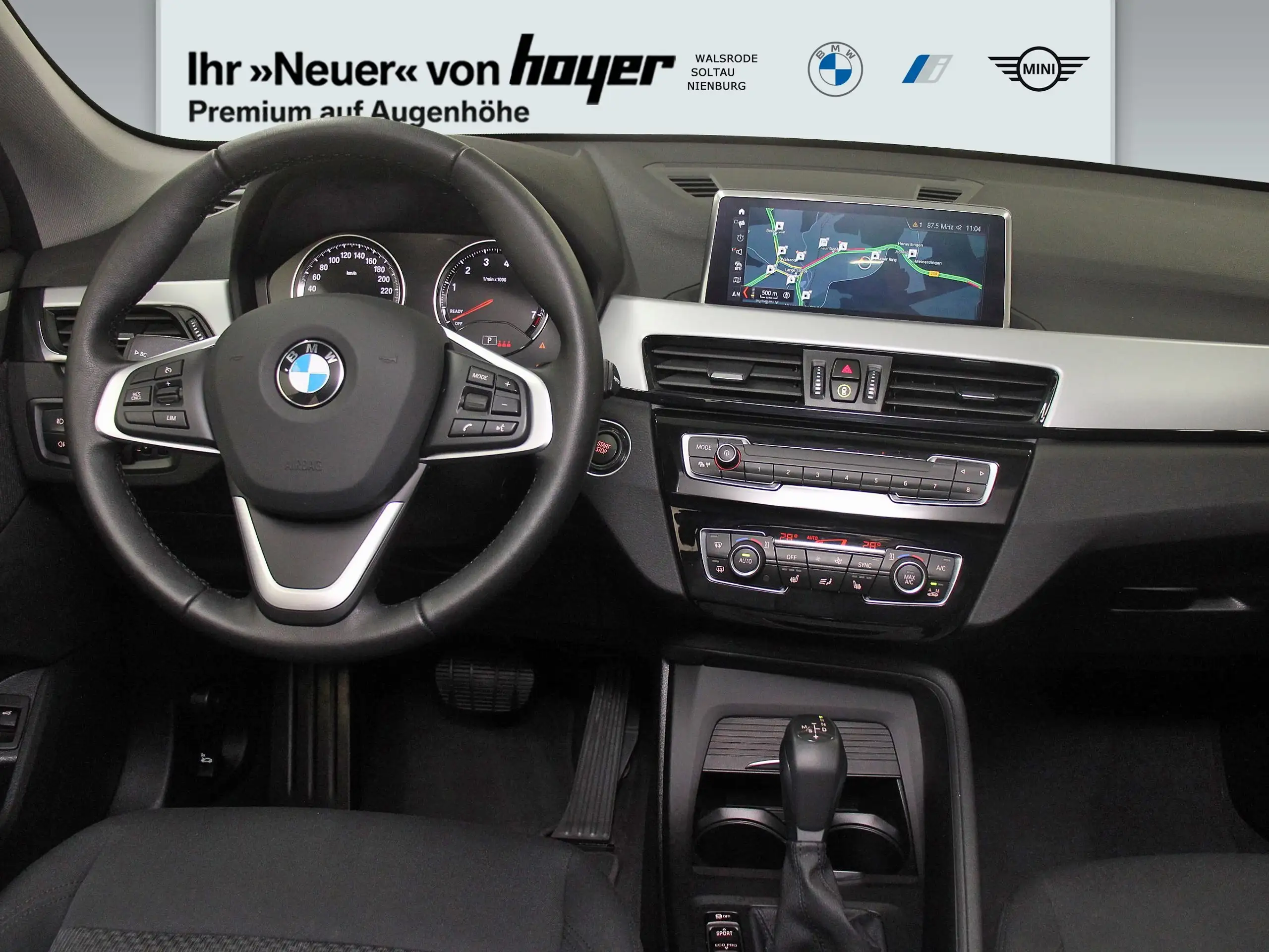 BMW - X1