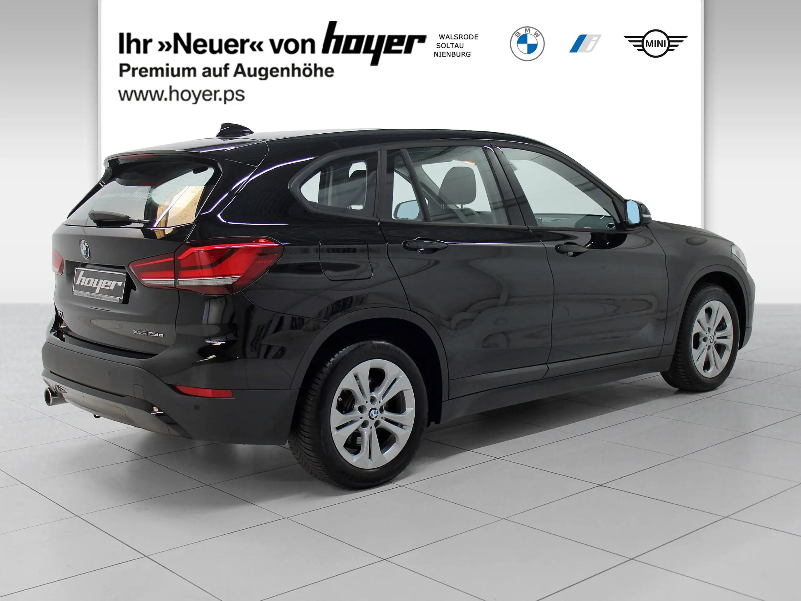 BMW - X1