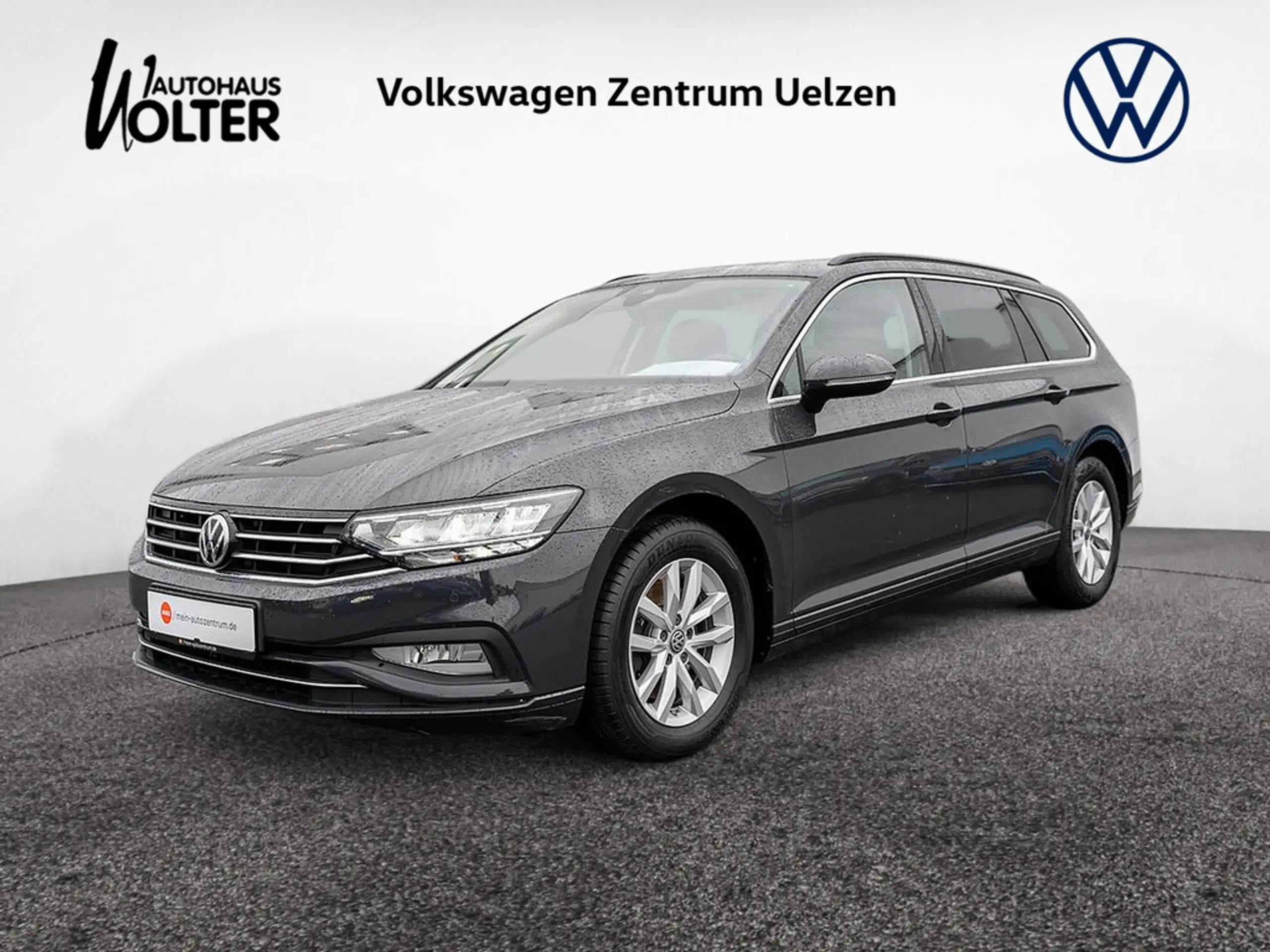 Volkswagen - Passat Variant