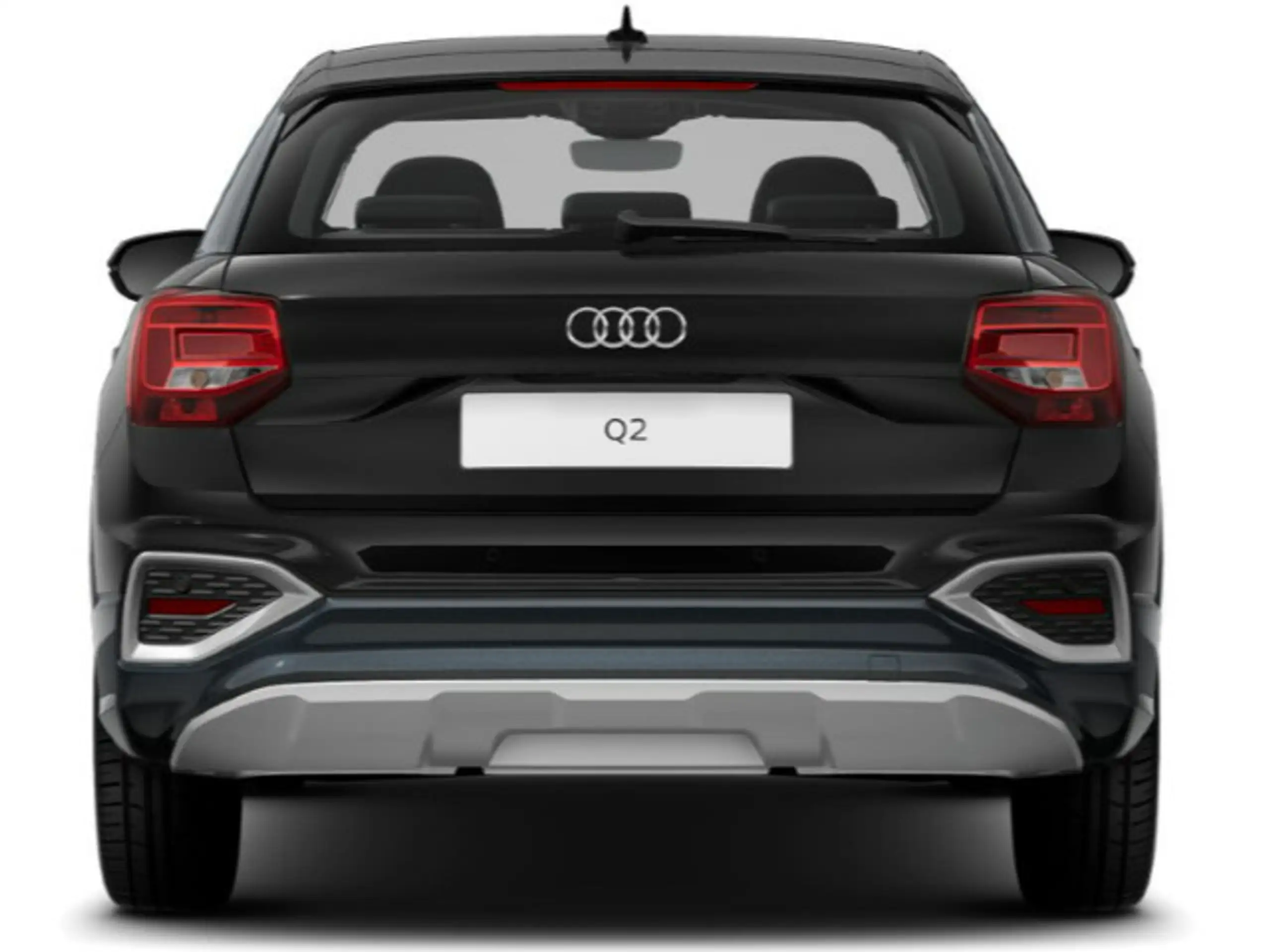 Audi - Q2