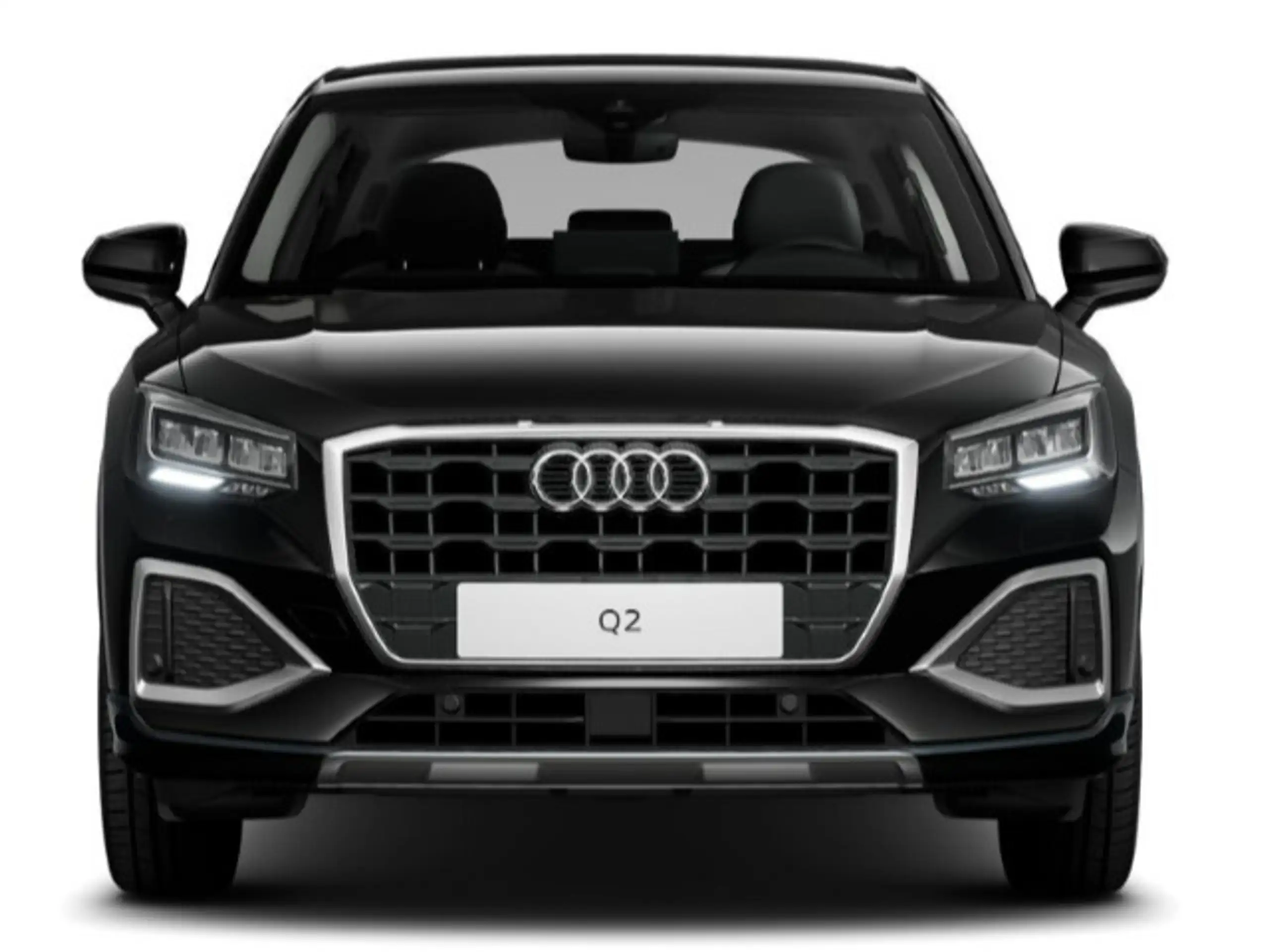 Audi - Q2