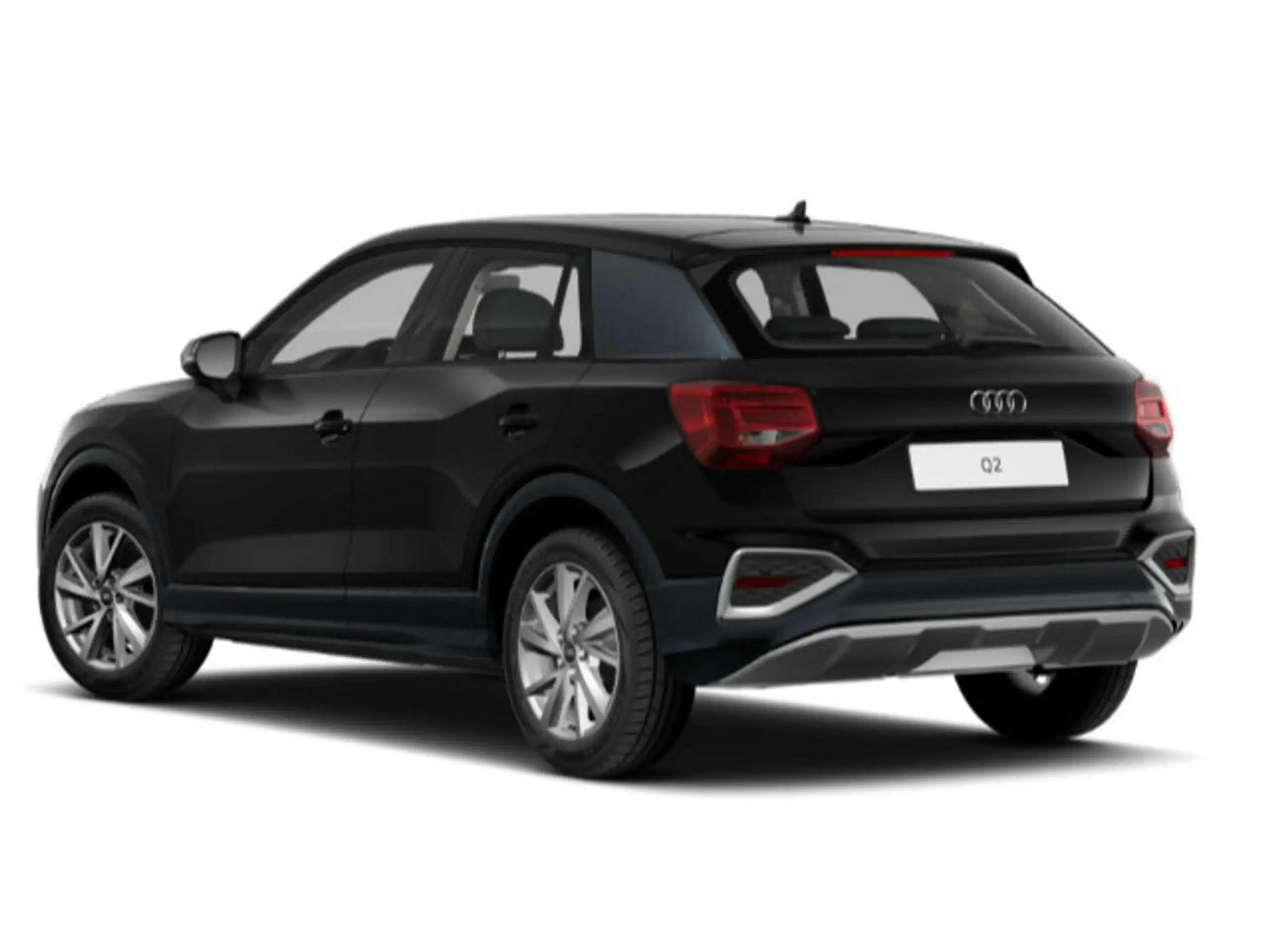 Audi - Q2