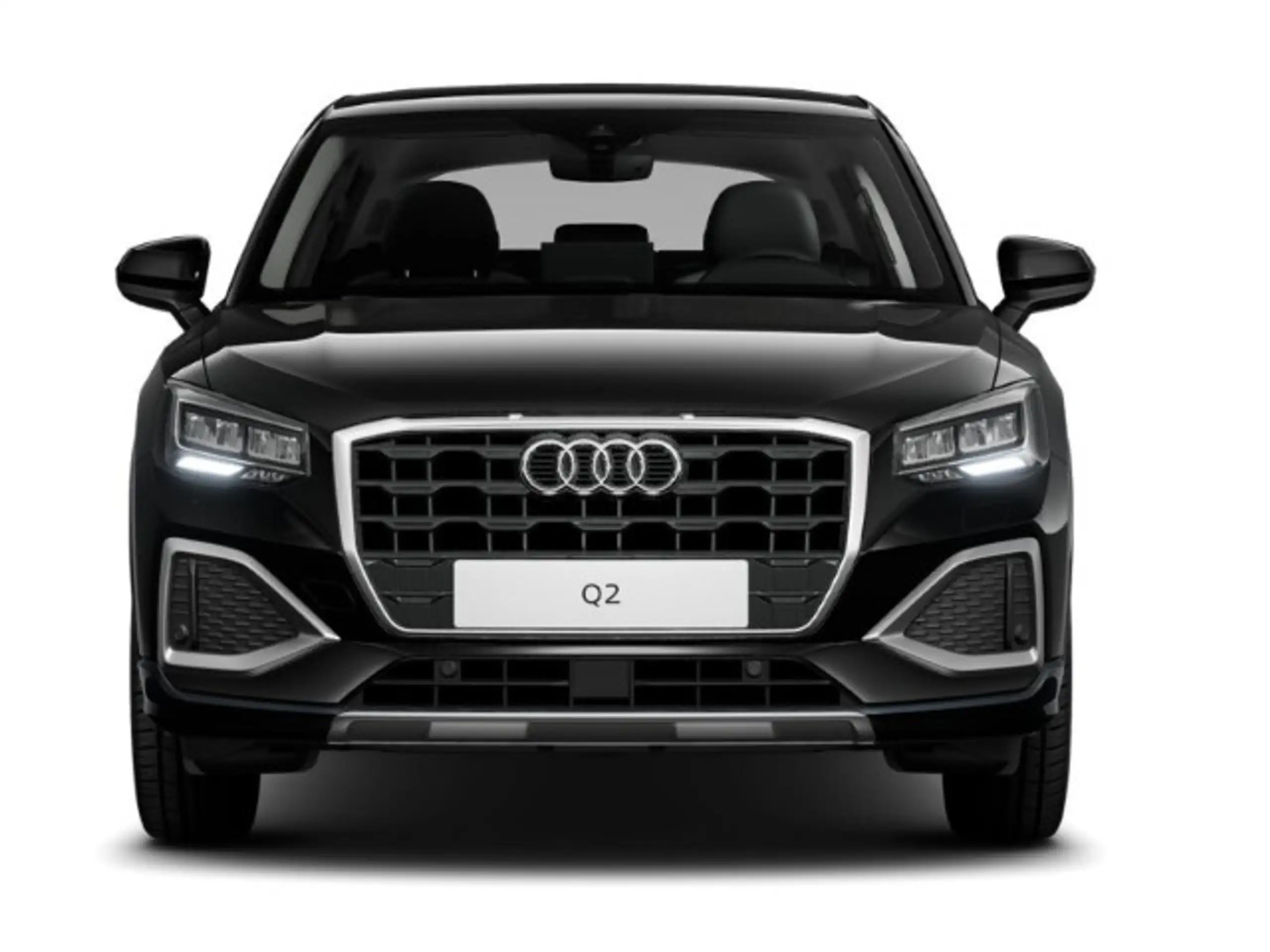 Audi - Q2