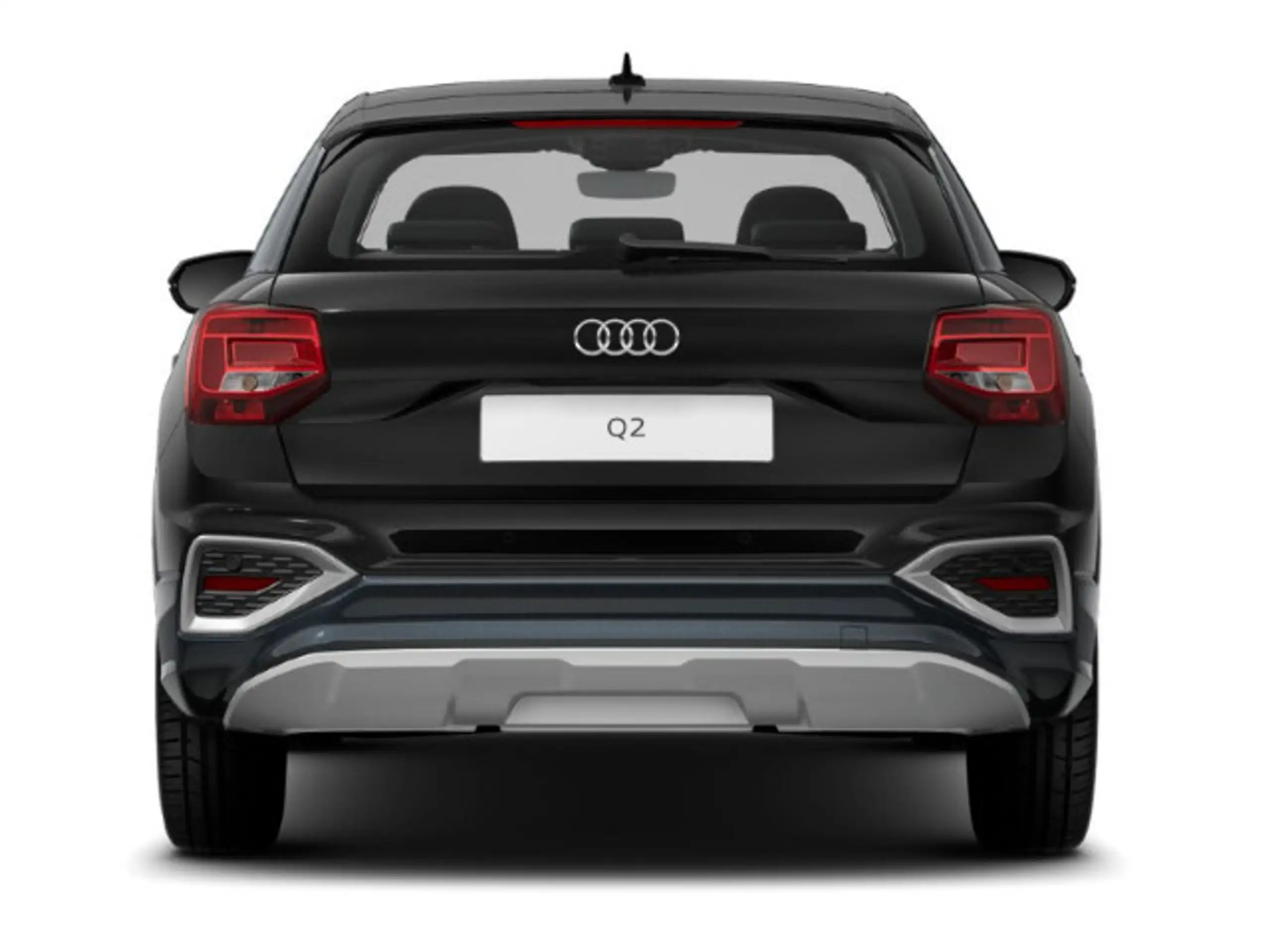 Audi - Q2