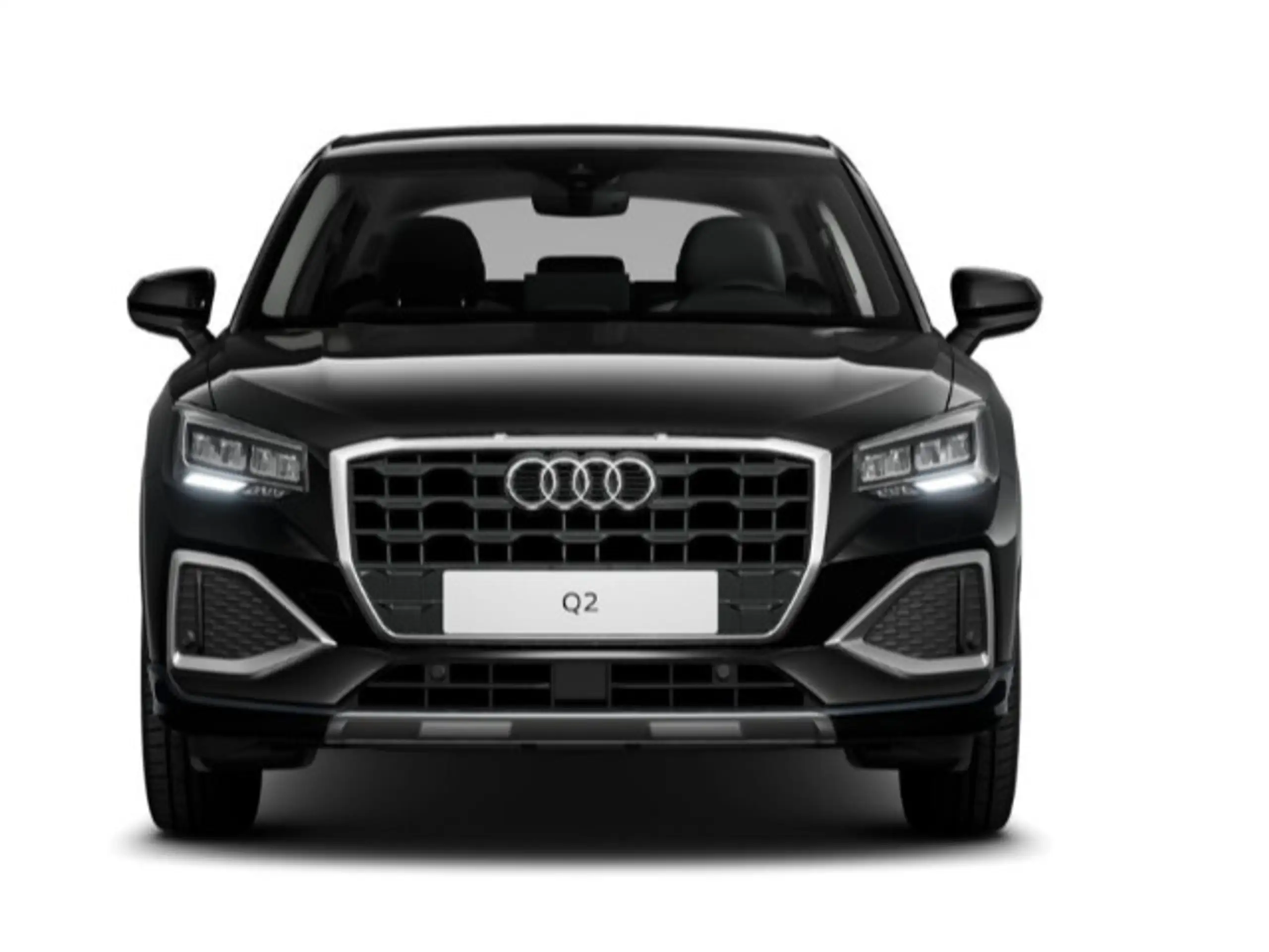 Audi - Q2