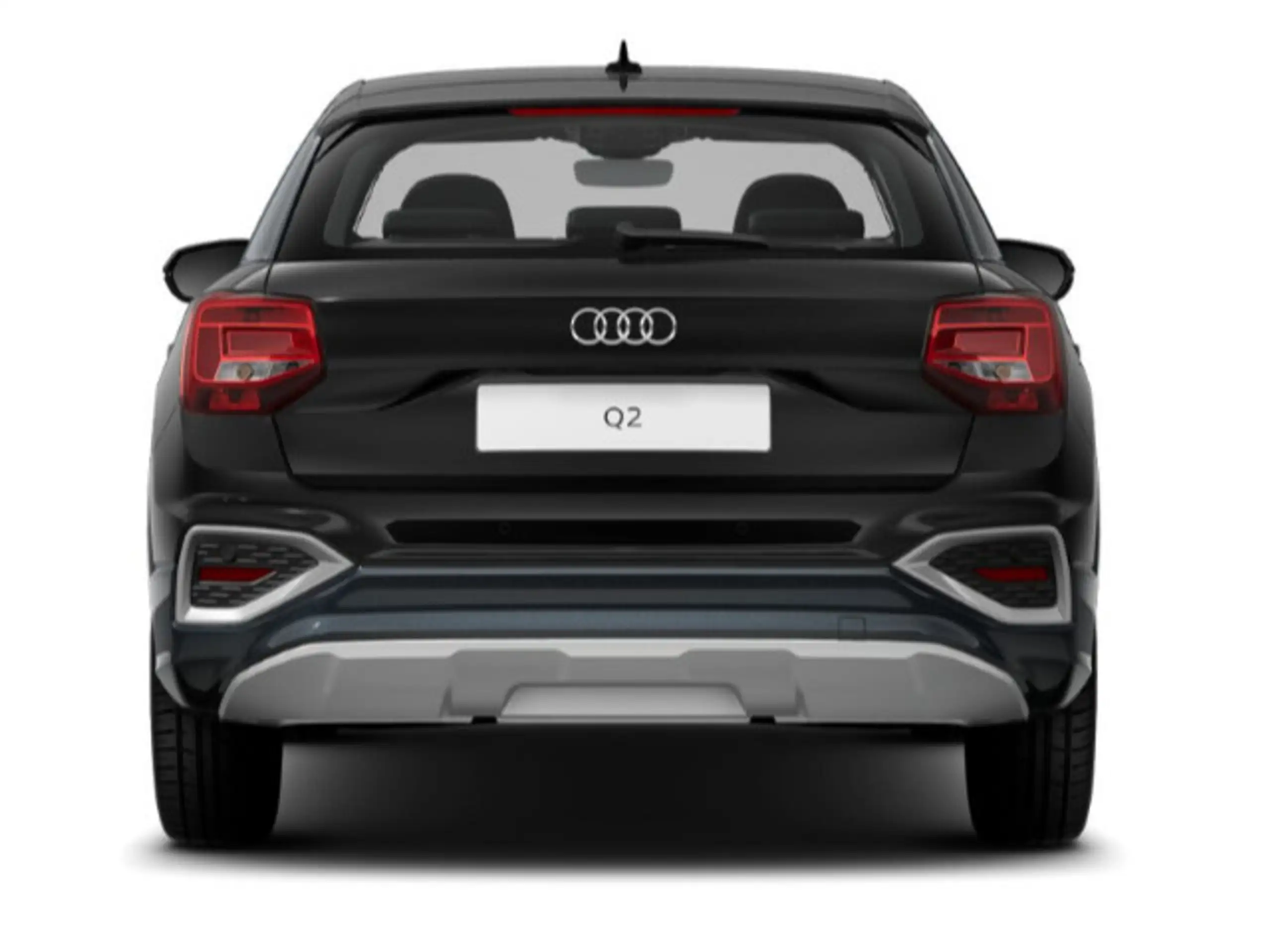 Audi - Q2