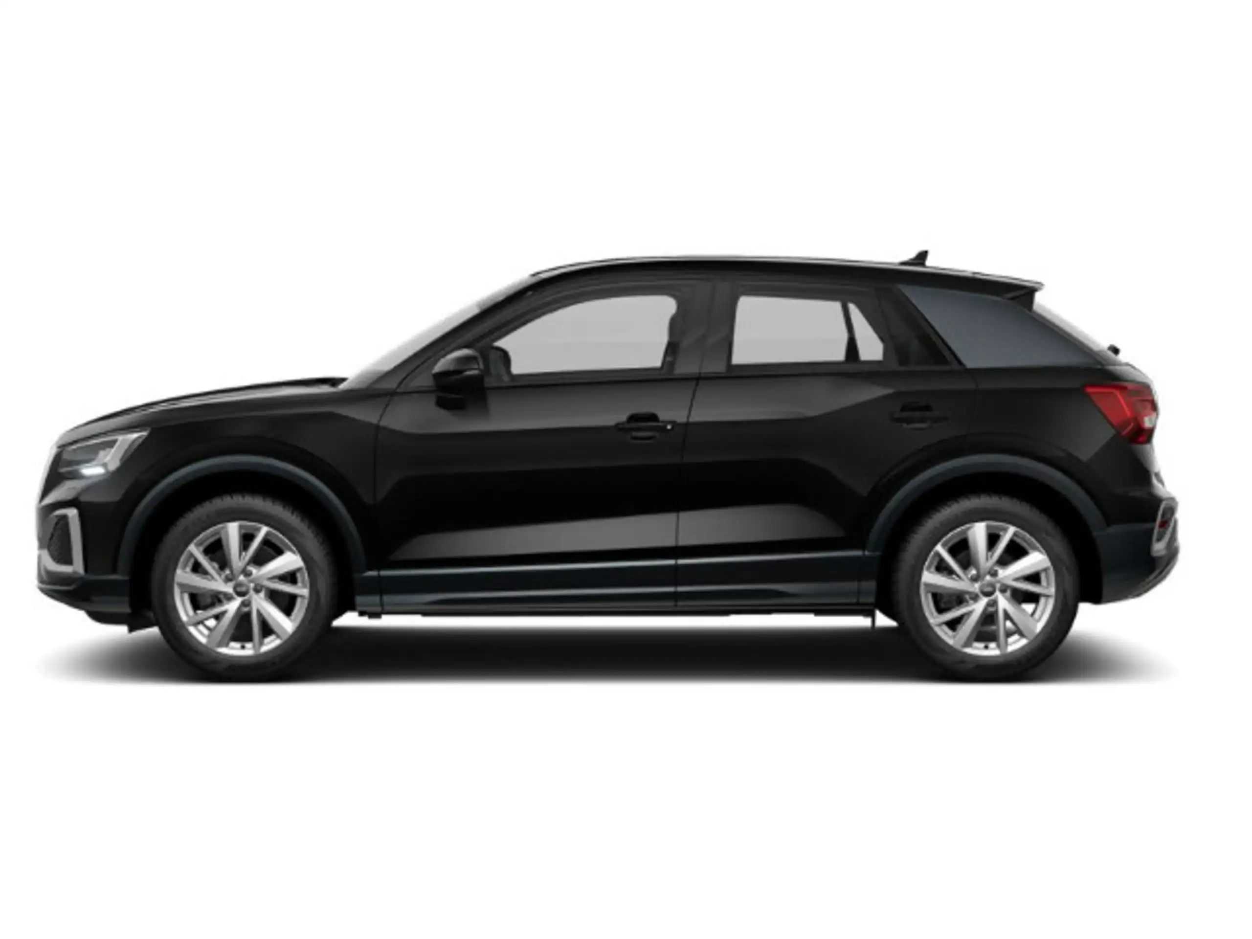 Audi - Q2