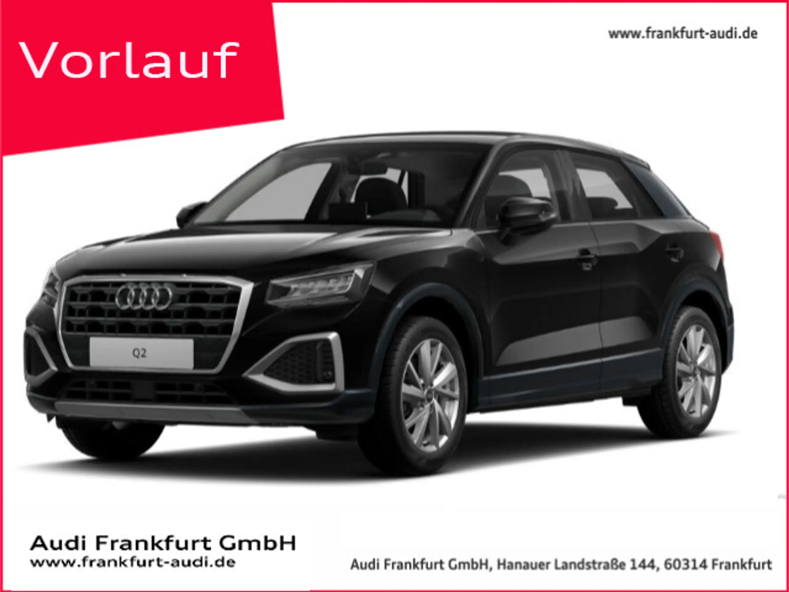 Audi - Q2