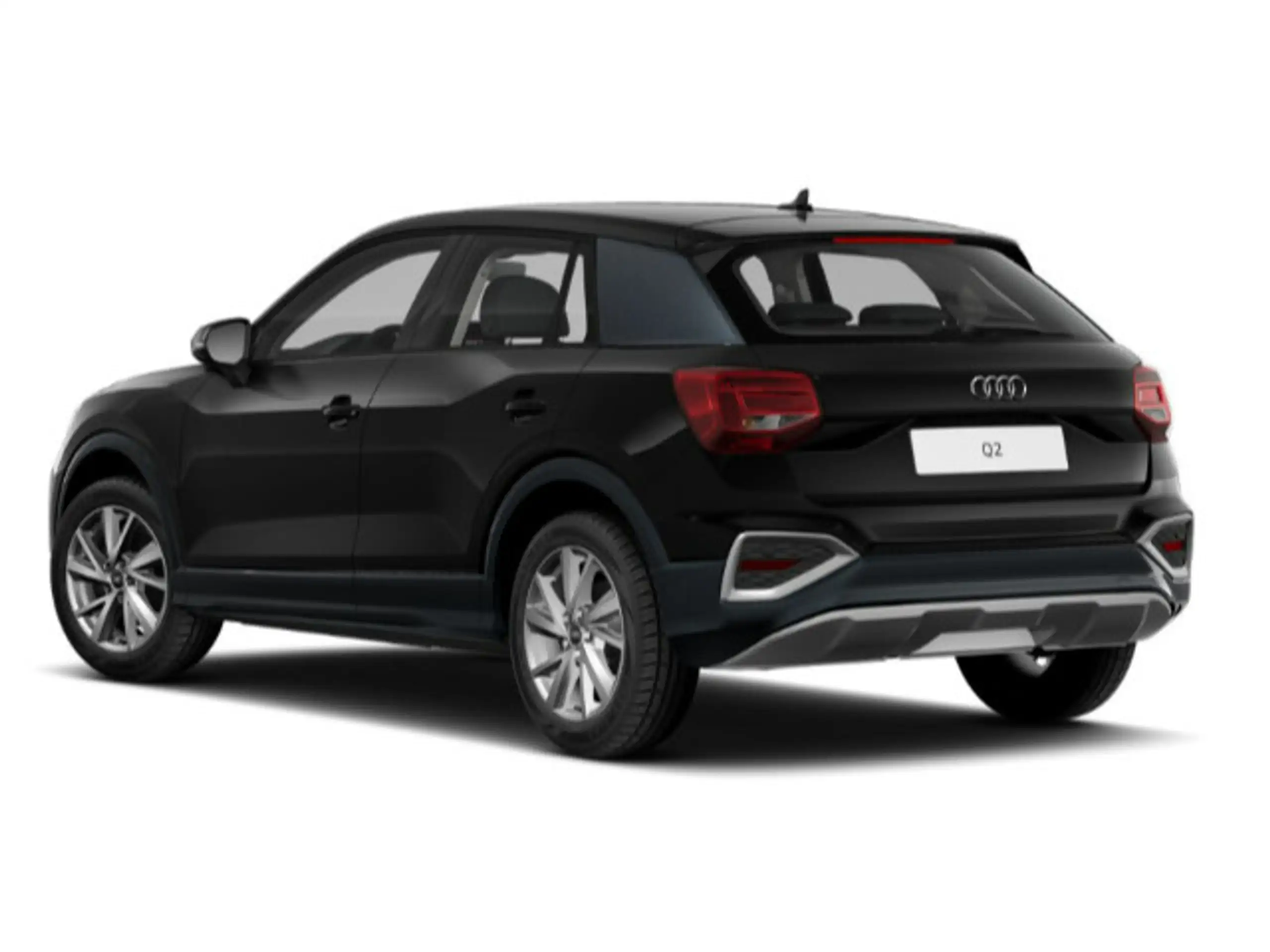 Audi - Q2