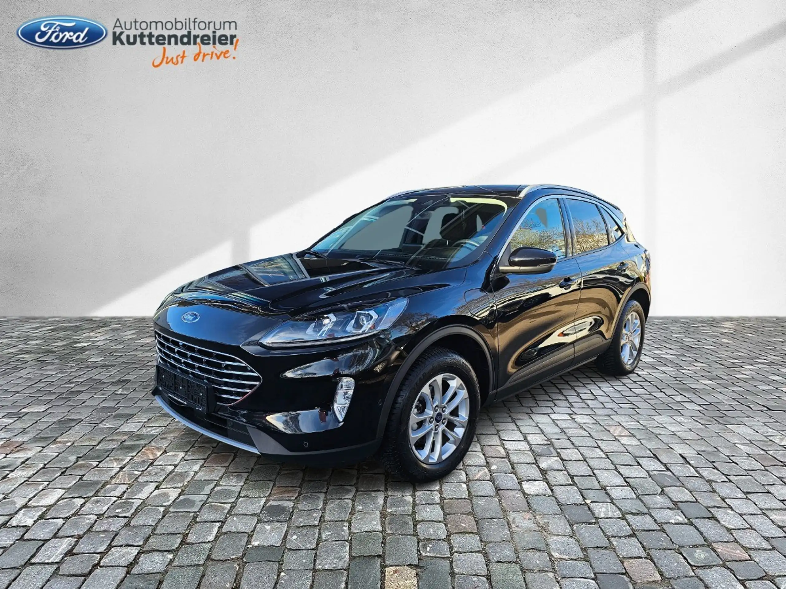 Ford - Kuga