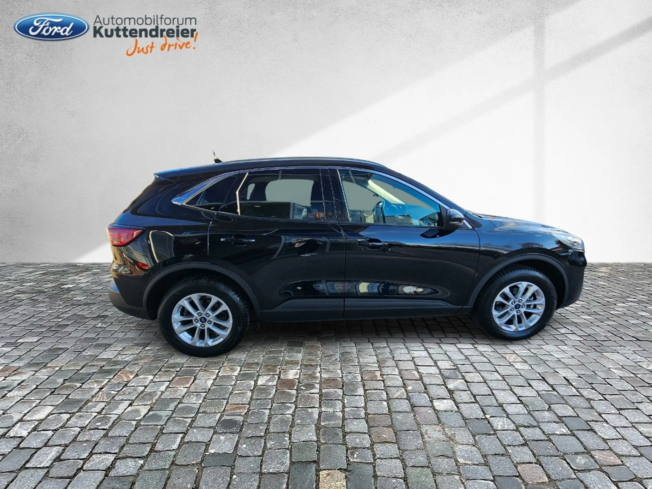 Ford - Kuga