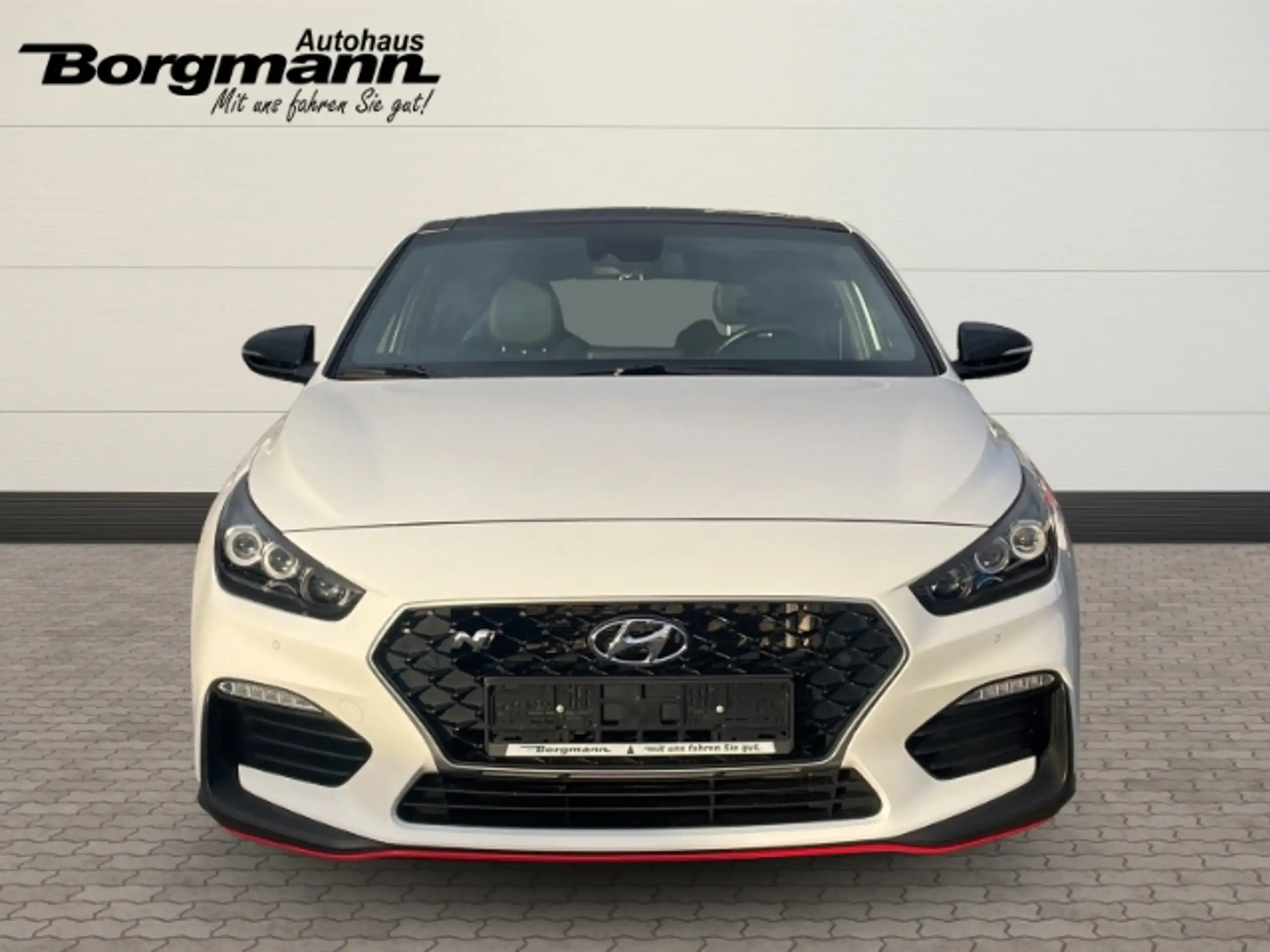 Hyundai - i30