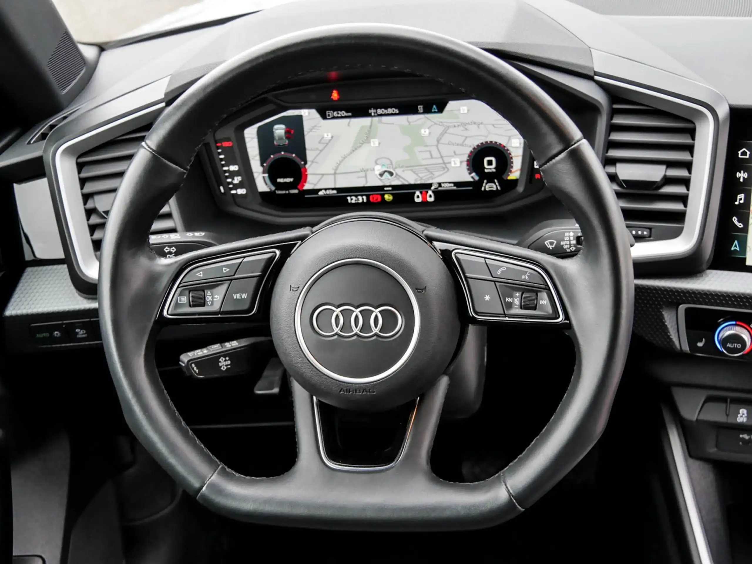 Audi - A1