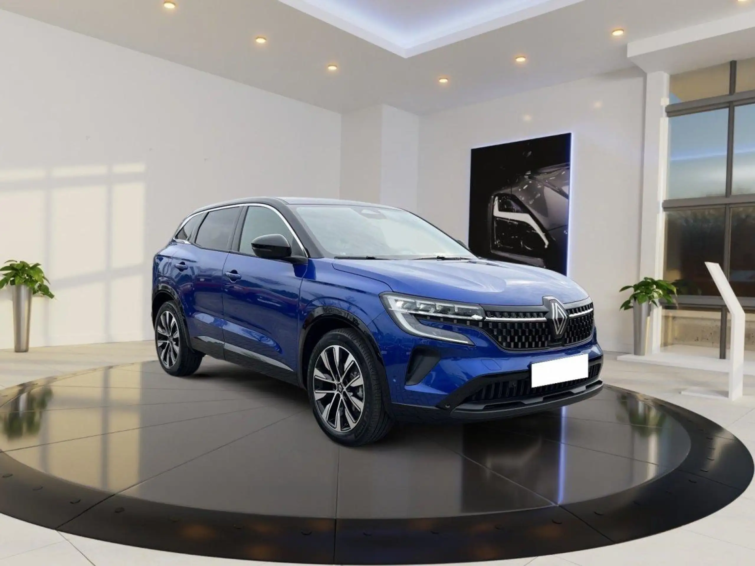 Renault Austral 2022