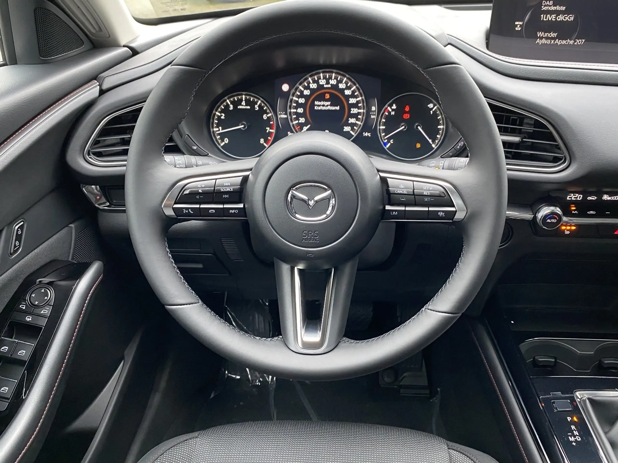 Mazda - CX-30