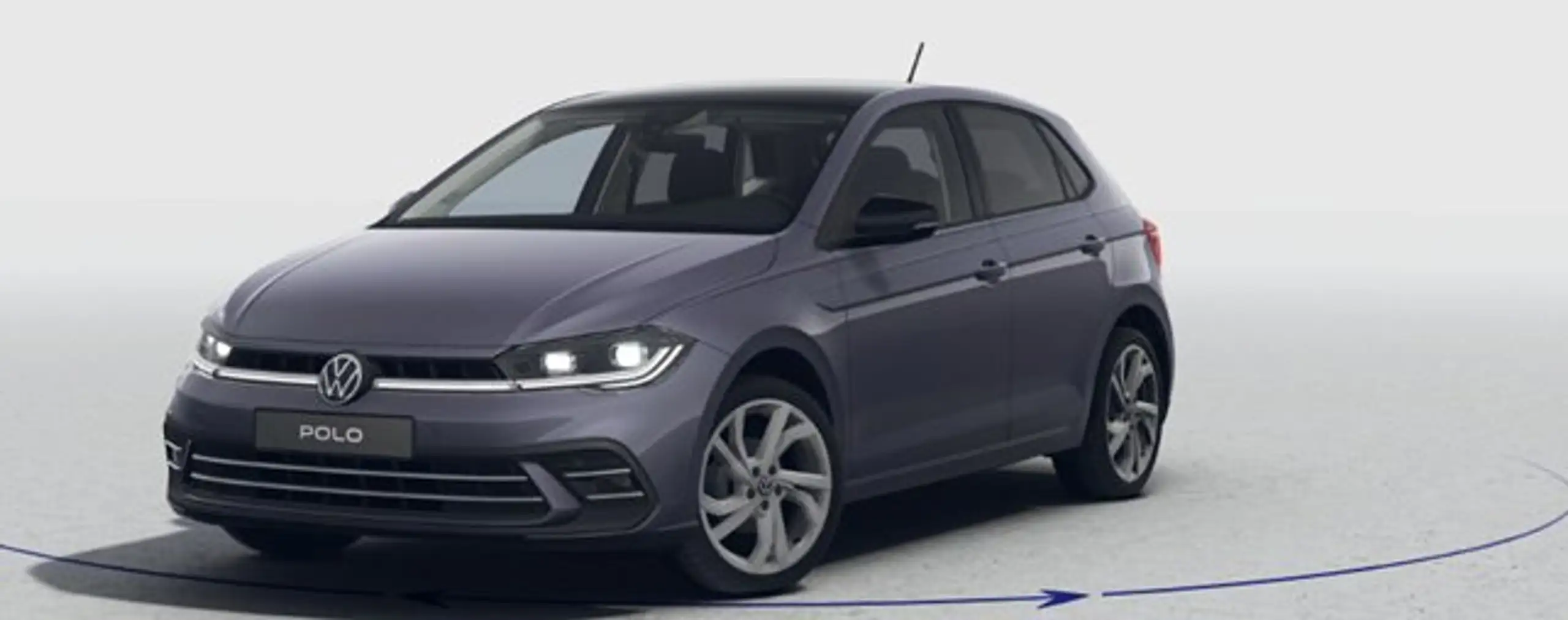 Volkswagen Polo 2016