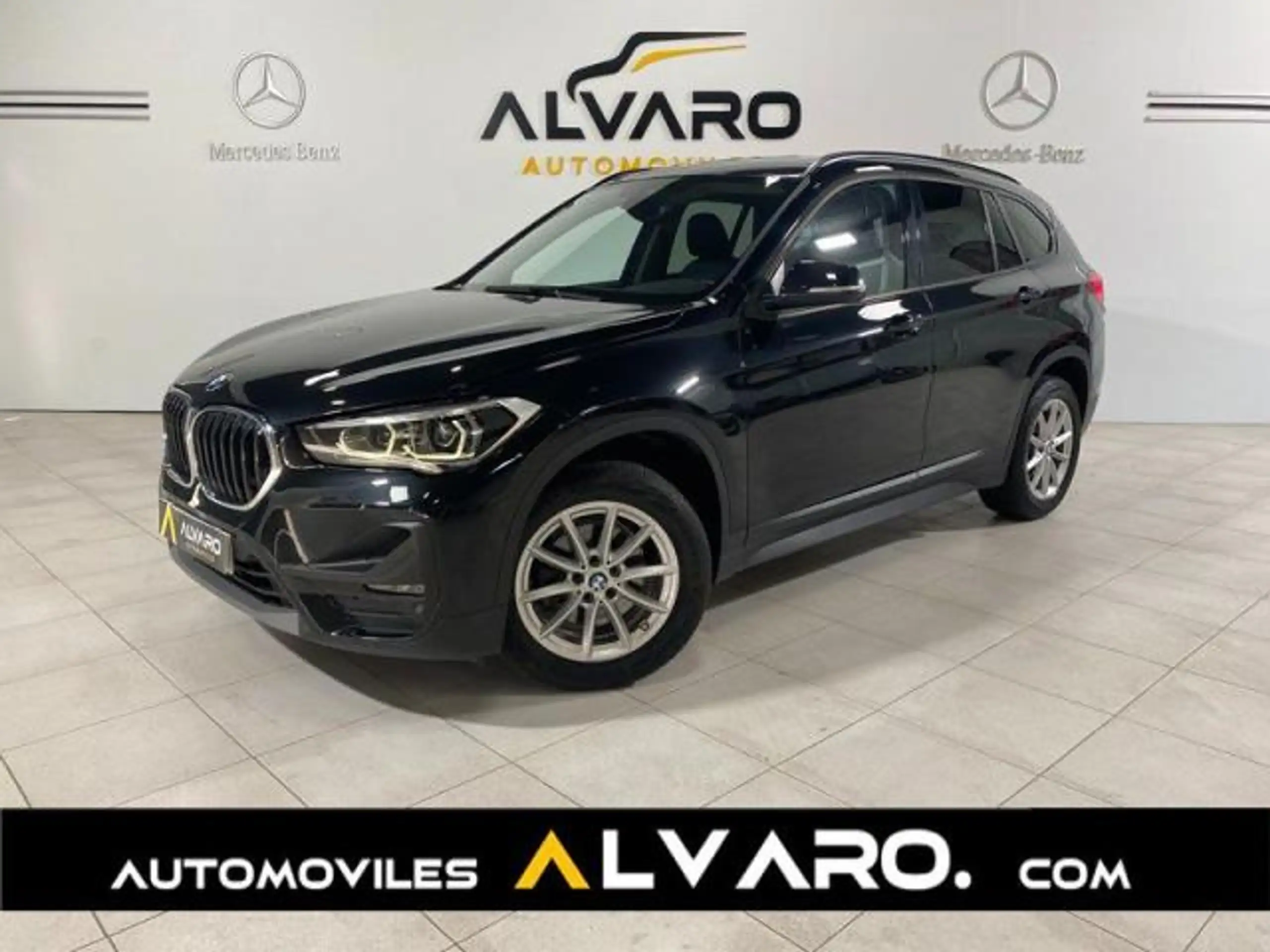 BMW - X1