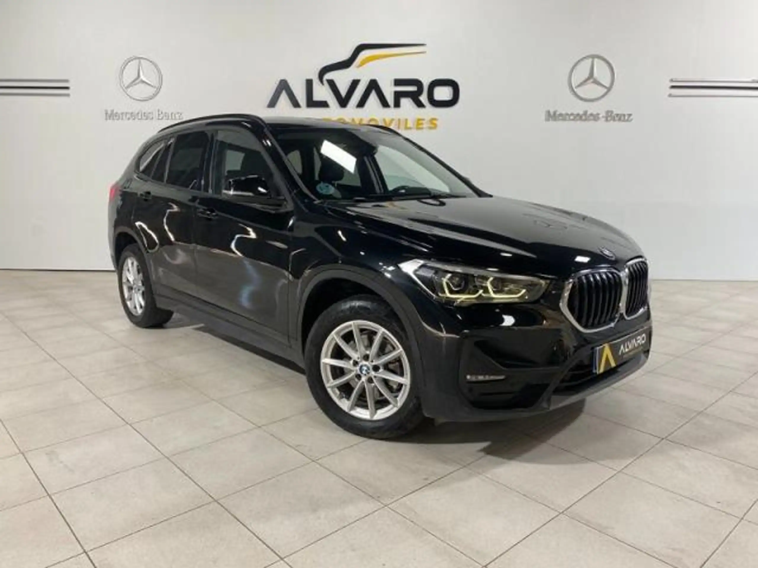 BMW - X1